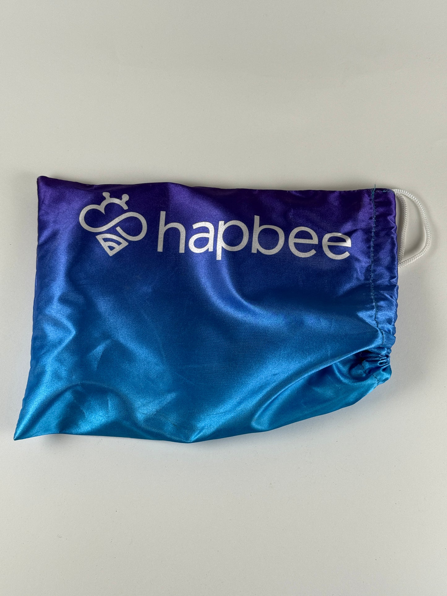 Hapbee Smart Electromagnetic Therapy Neckband Wearable Health Model AC100