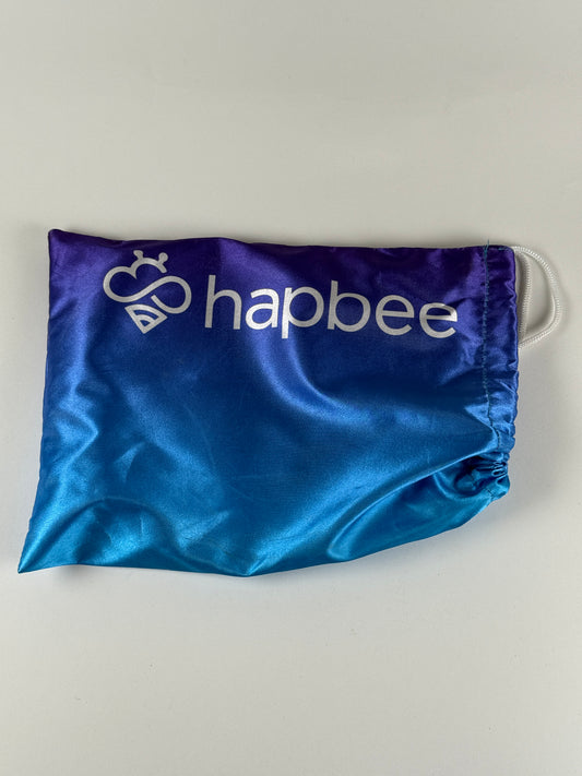 Hapbee Smart Electromagnetic Therapy Neckband Wearable Health Model AC100