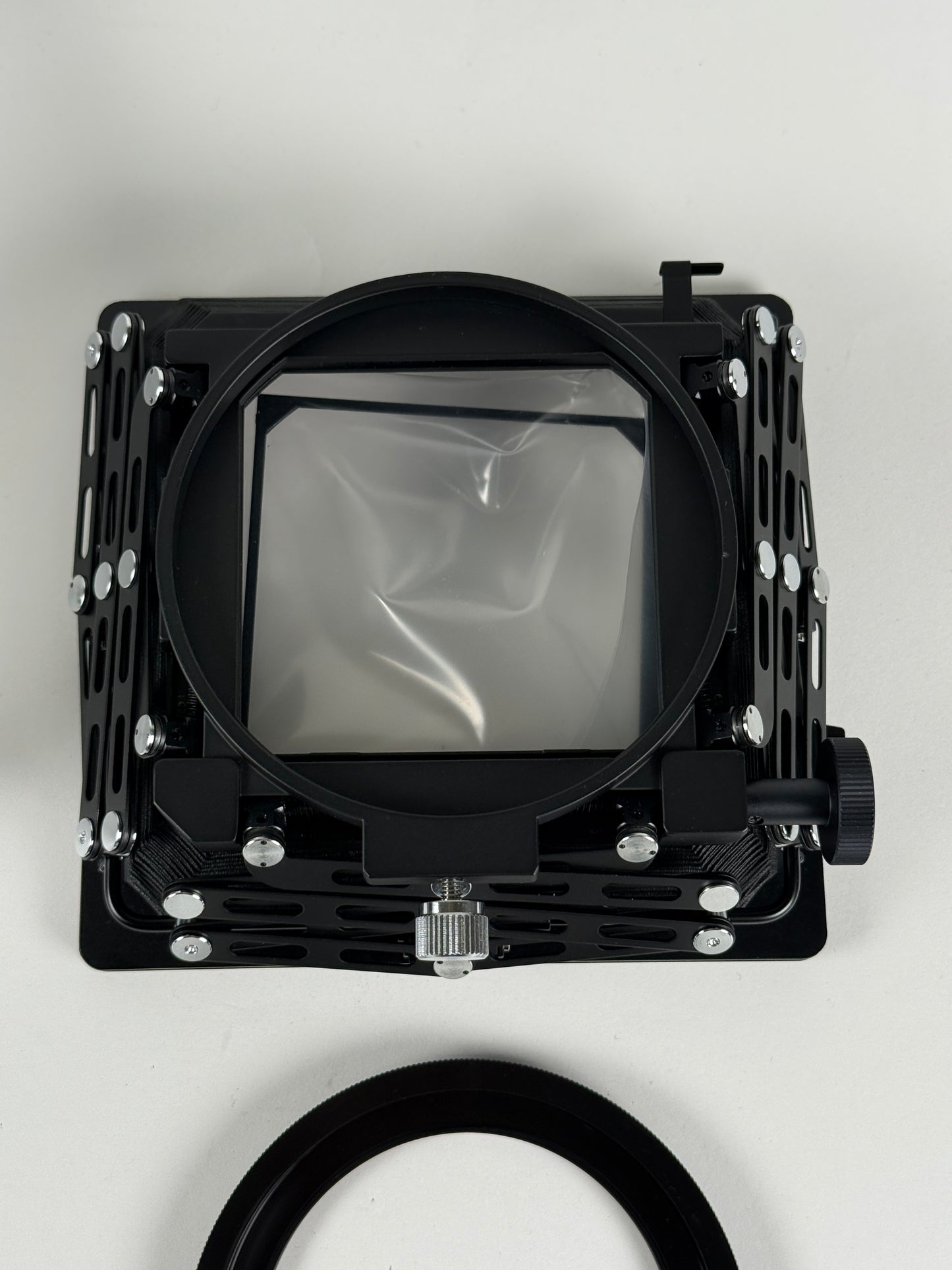 Mamiya Bellows Lens Hood G-3 G3 For RZ67 RB67 Pro S SD