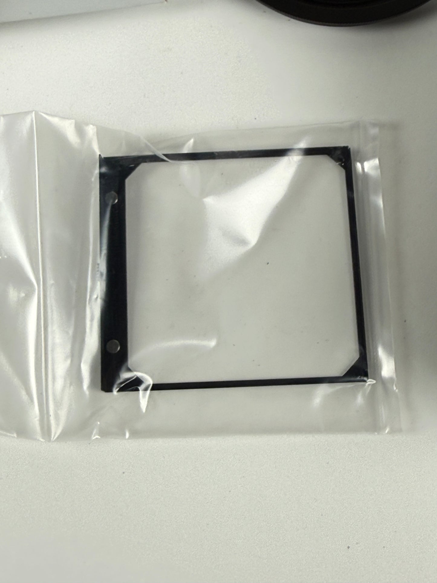 Mamiya Bellows Lens Hood G-3 G3 For RZ67 RB67 Pro S SD