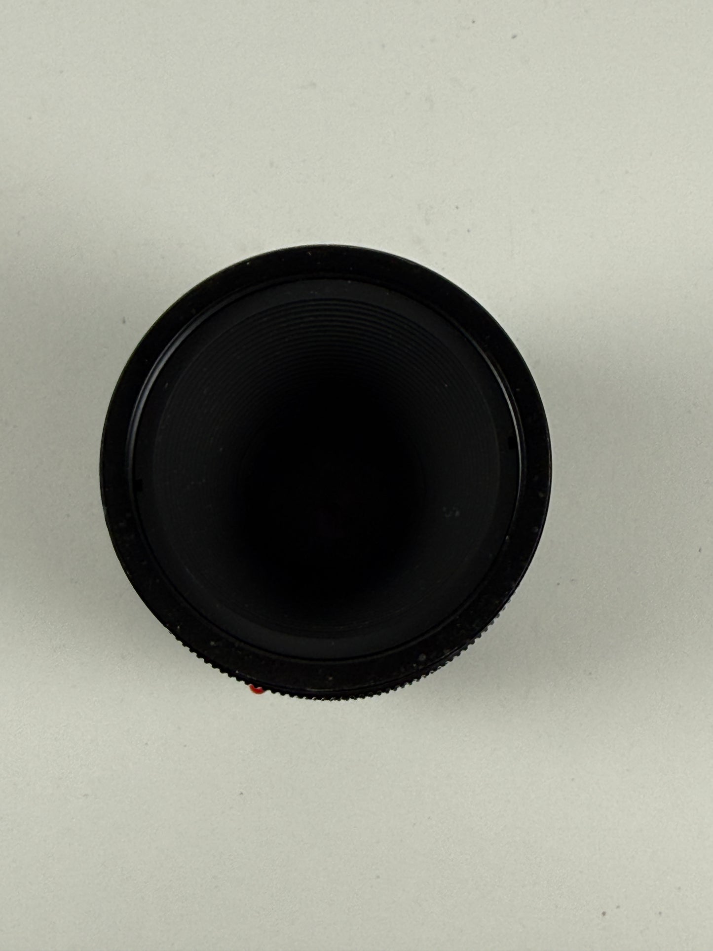 Leica 60mm f2.8 Macro-Elmarit-R 11347 Late ROM Lens