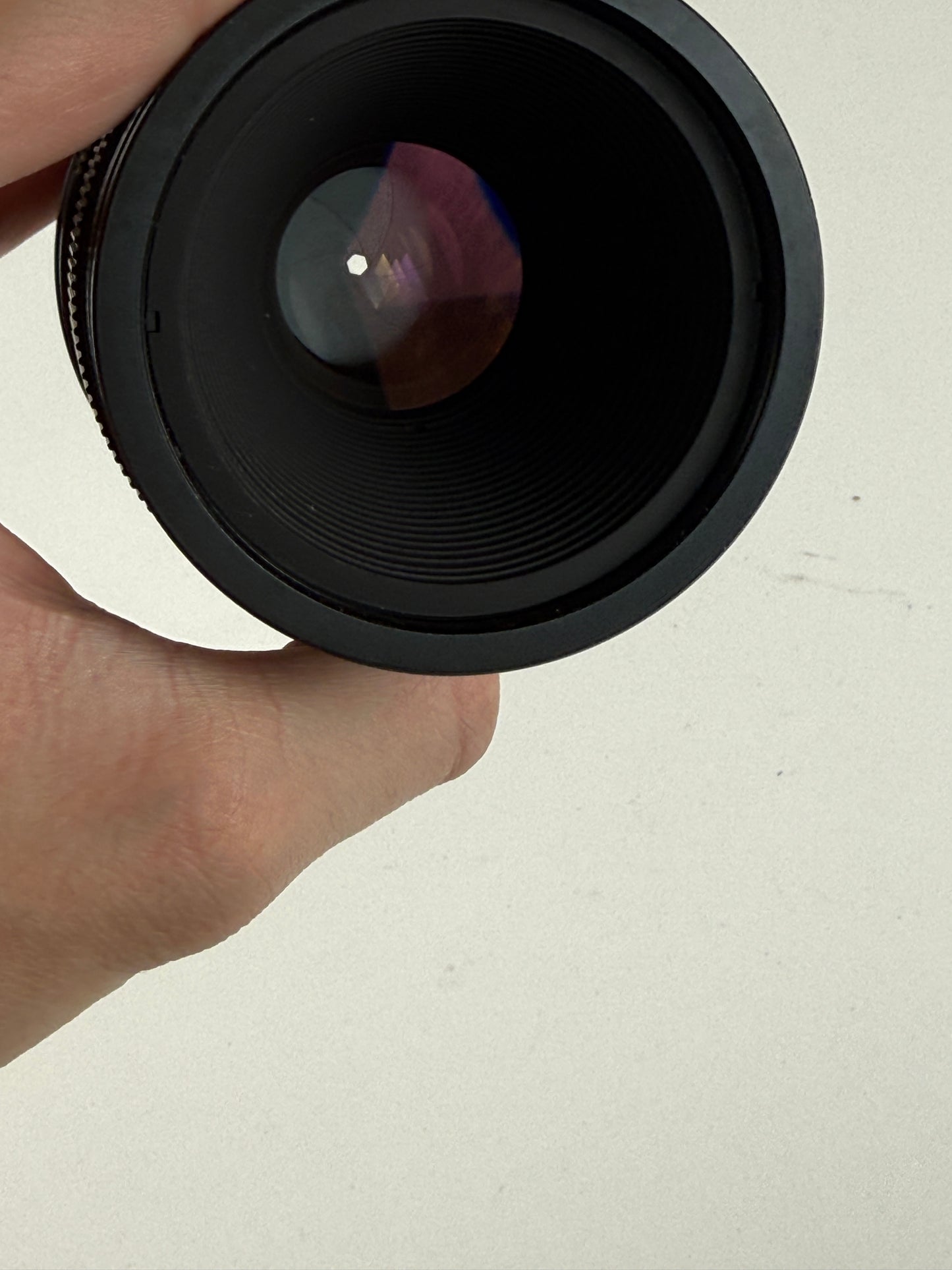 Leica 60mm f2.8 Macro-Elmarit-R 3 Cam E55 R Lens