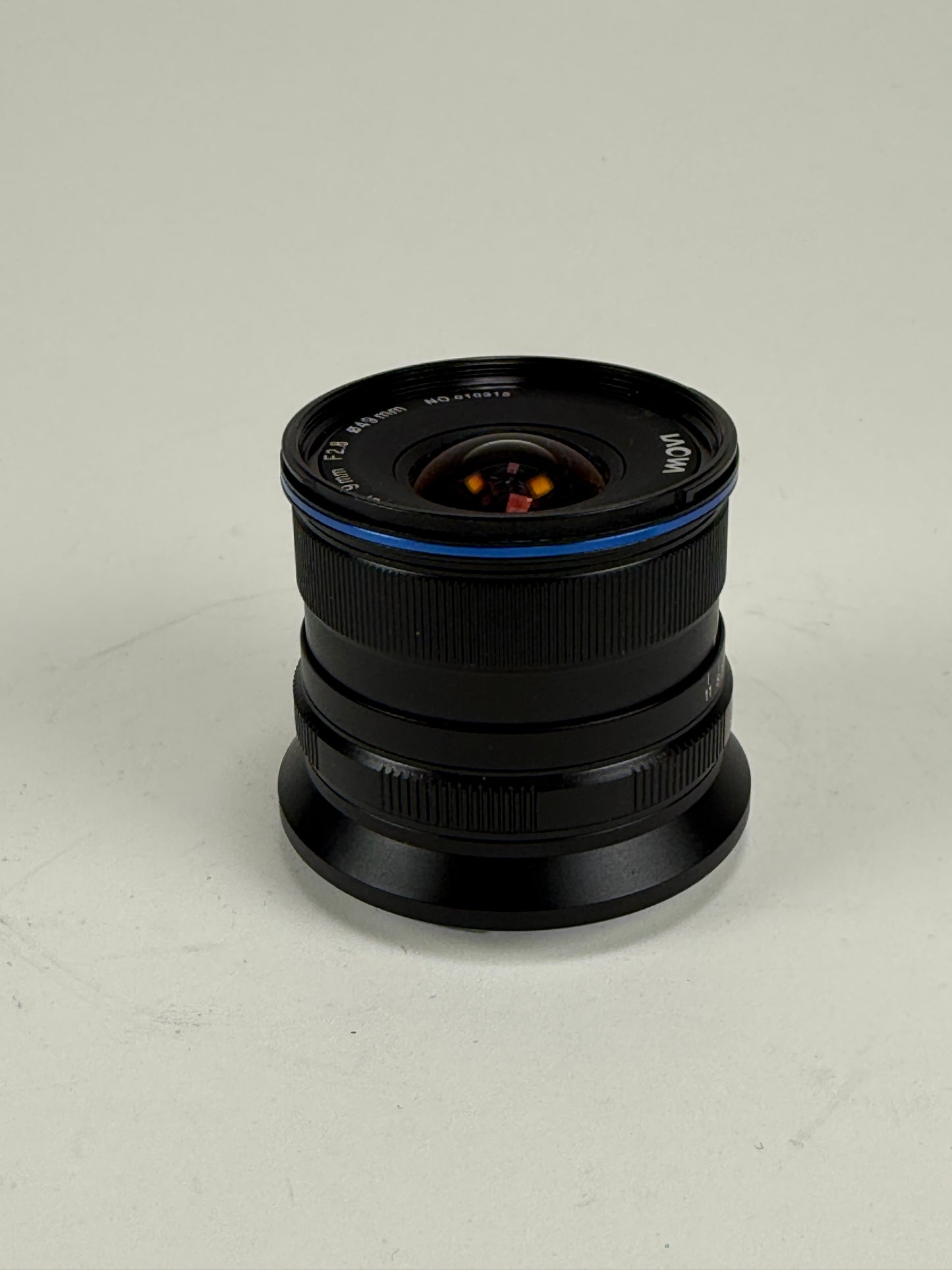 Laowa C Dreamer 9mm f2.8 Lens for DJI DL mount