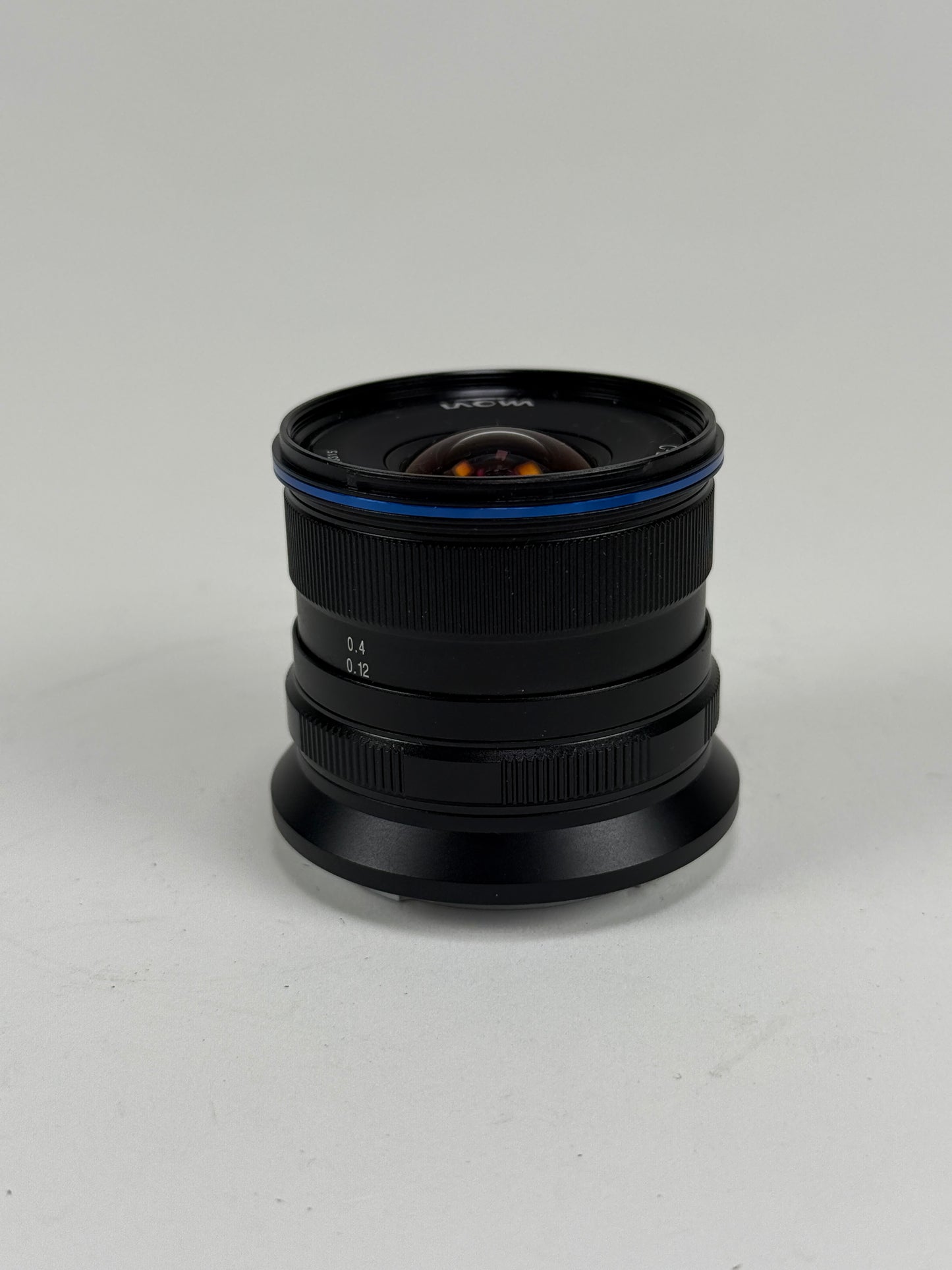 Laowa C Dreamer 9mm f2.8 Lens for DJI DL mount