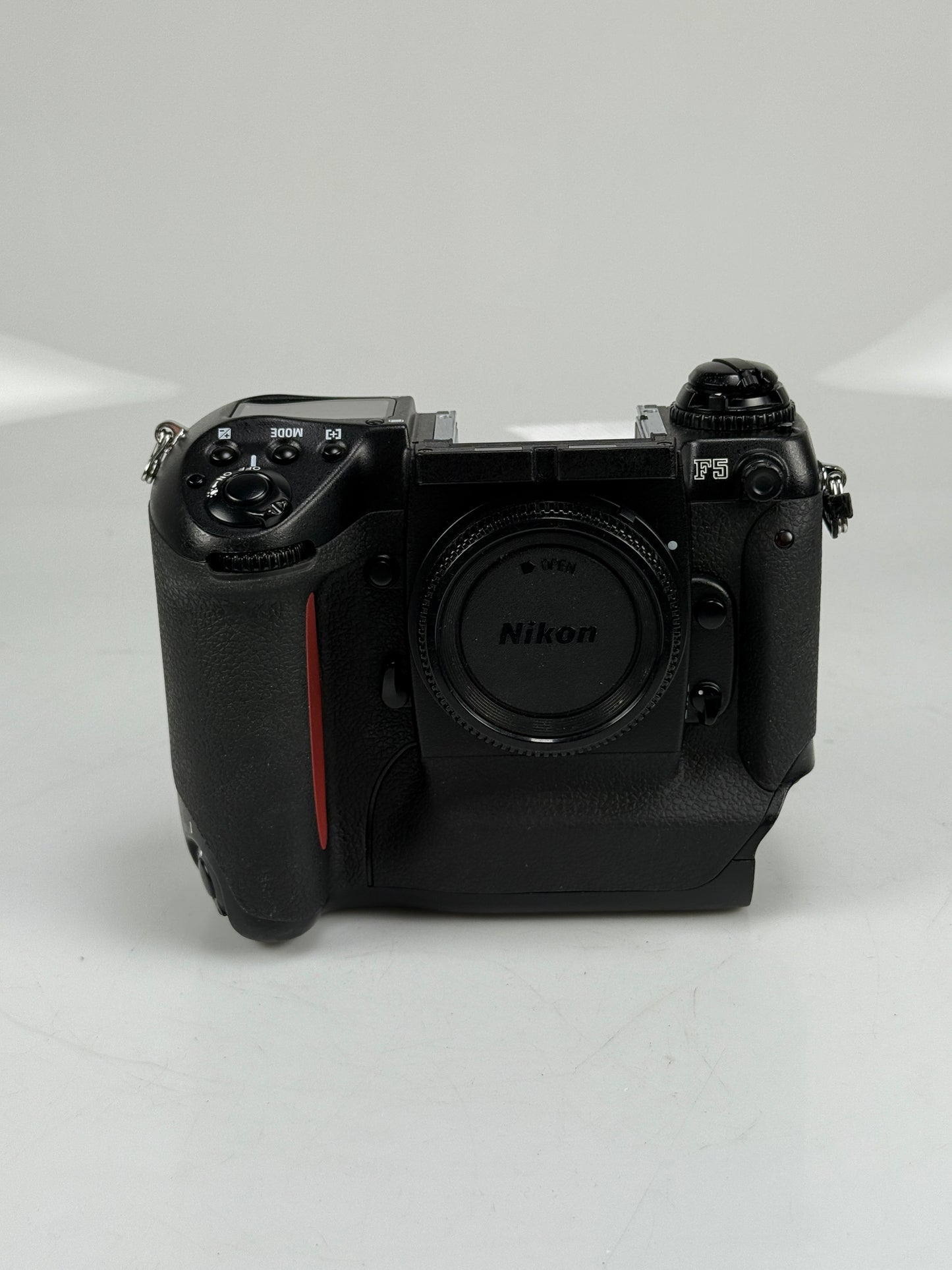 Nikon F5 For Parts or Repair
