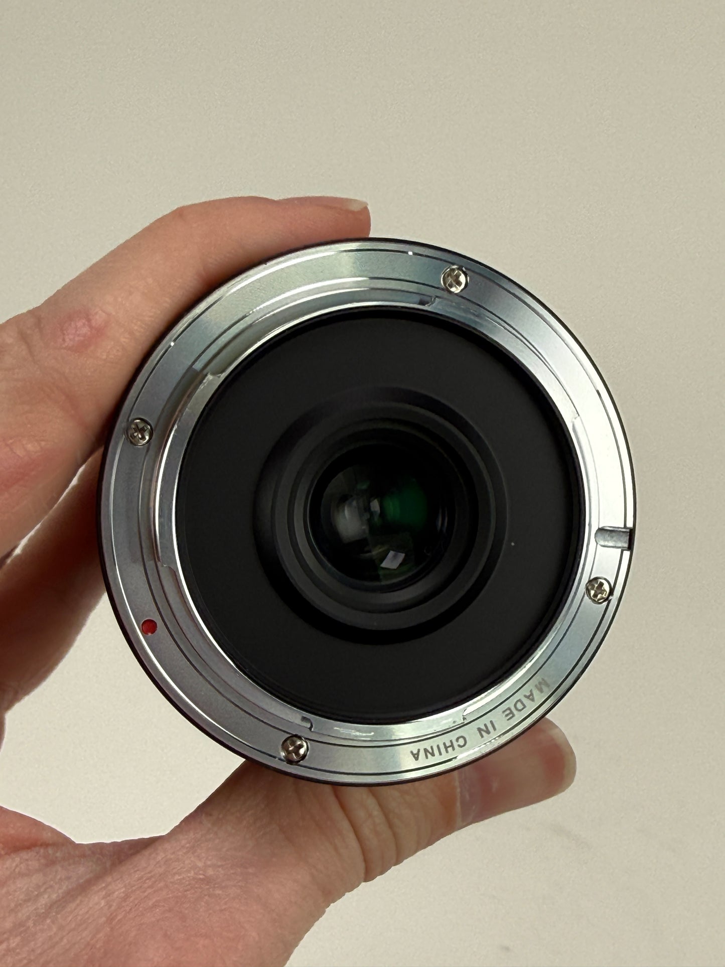 Laowa C Dreamer 9mm f2.8 Lens for Sony E mount
