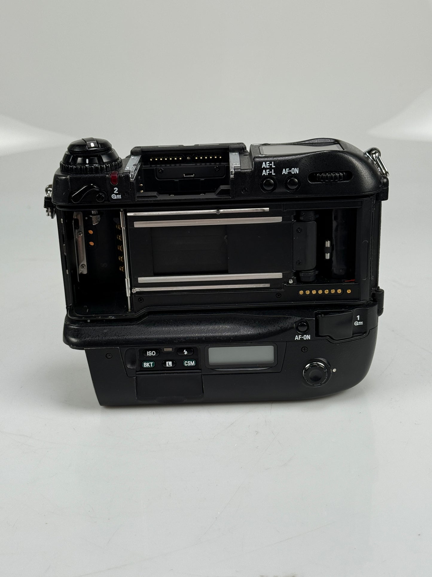 Nikon F5 For Parts or Repair