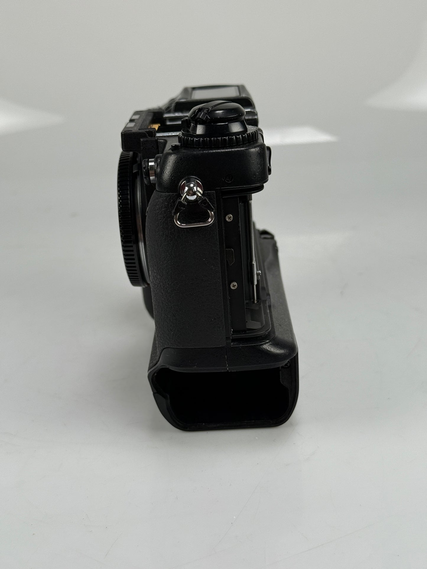 Nikon F5 For Parts or Repair