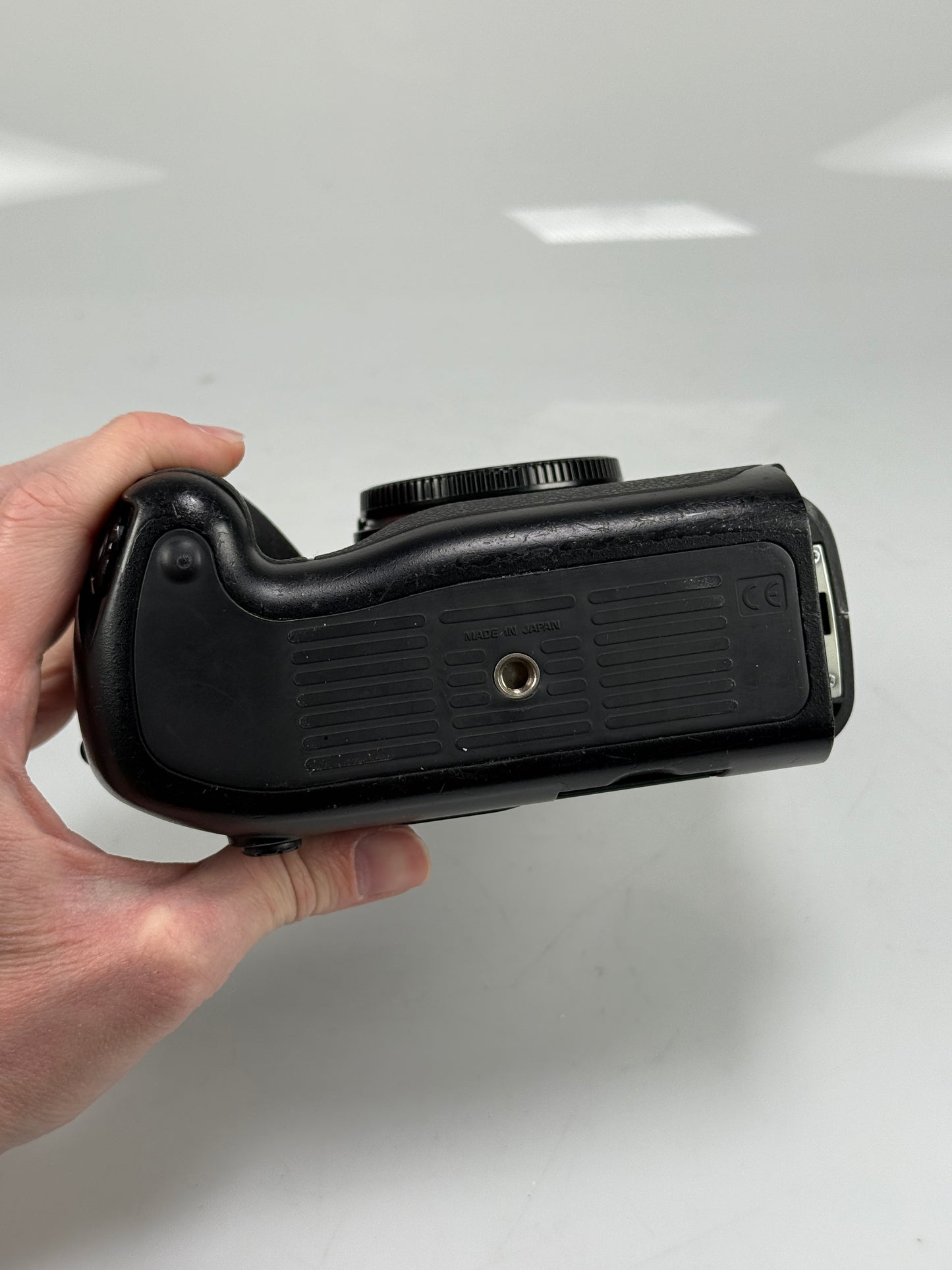 Nikon F5 For Parts or Repair