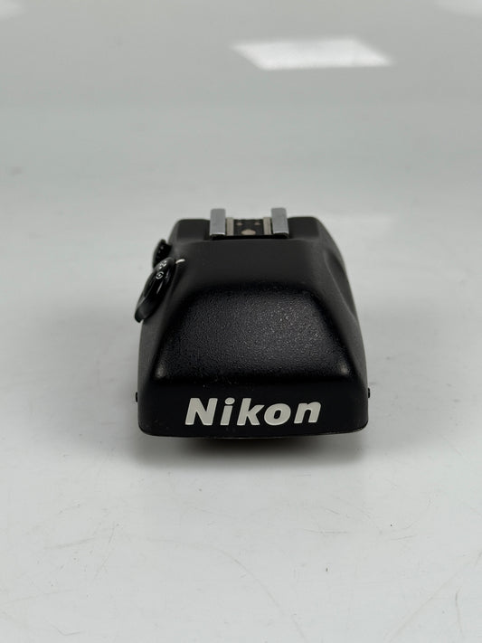 Nikon DP-30 Multi Meter Finder For F5 SLR 35mm Film Camera
