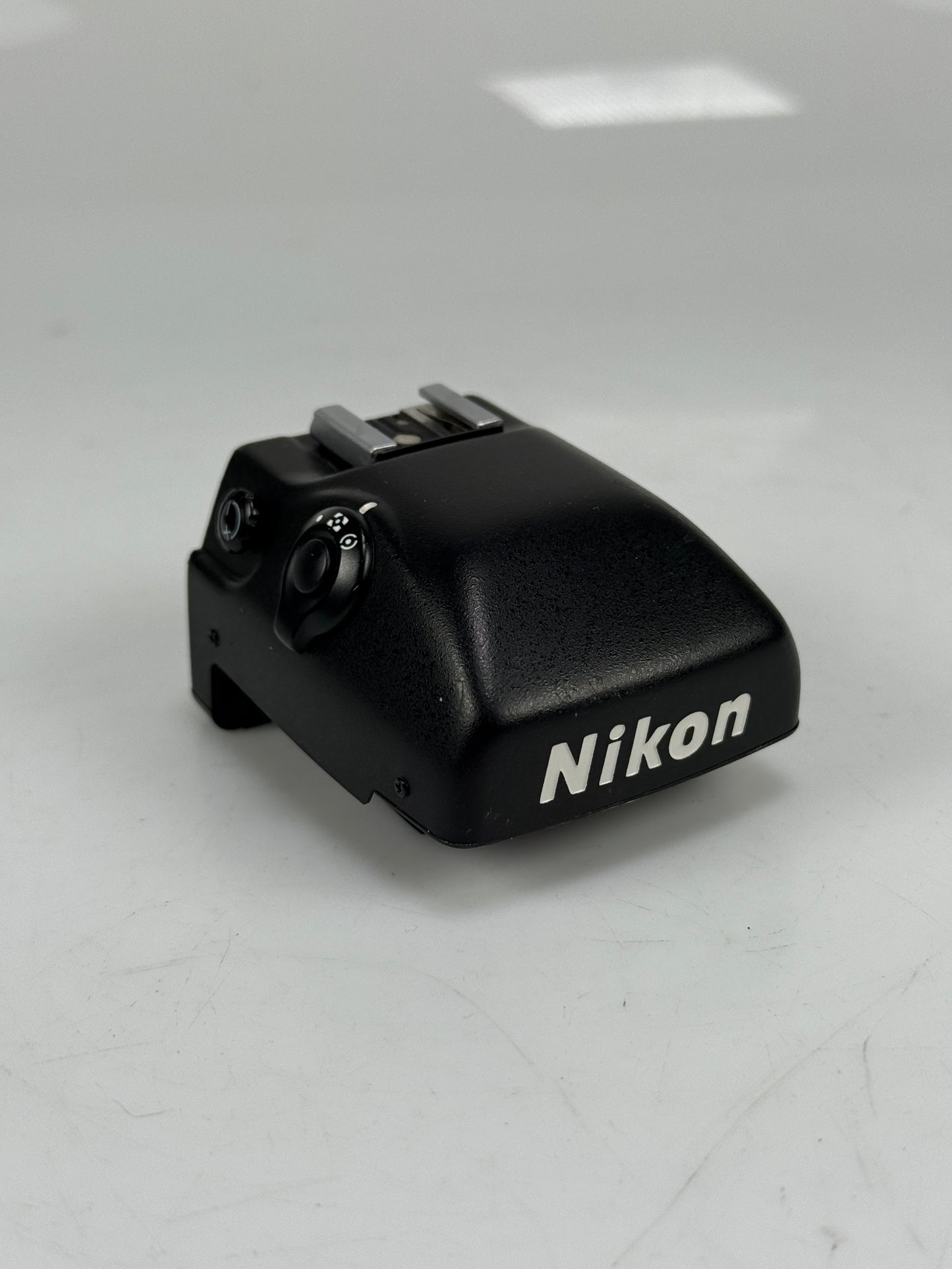 Nikon DP-30 Multi Meter Finder For F5 SLR 35mm Film Camera
