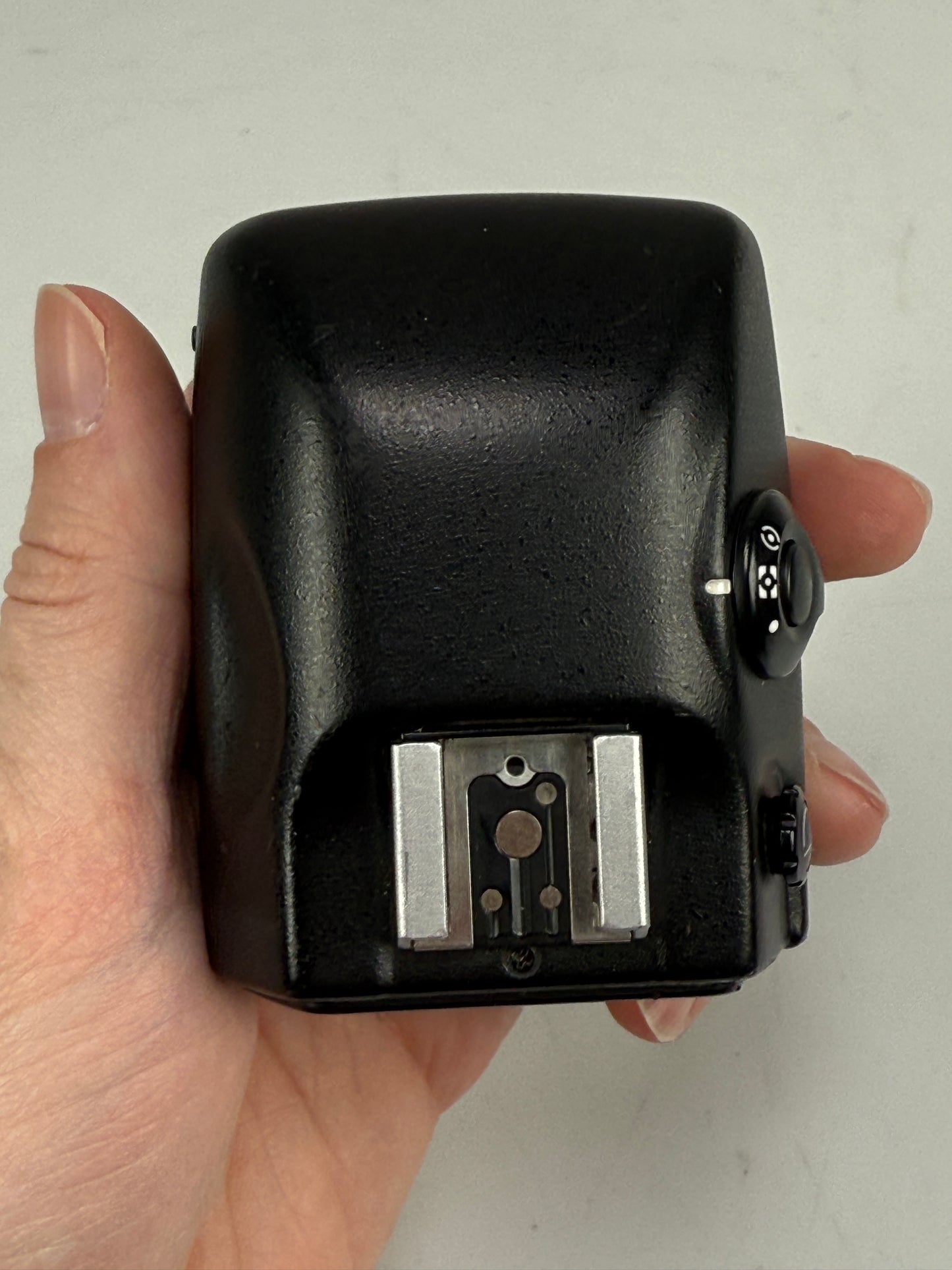 Nikon DP-30 Multi Meter Finder For F5 SLR 35mm Film Camera