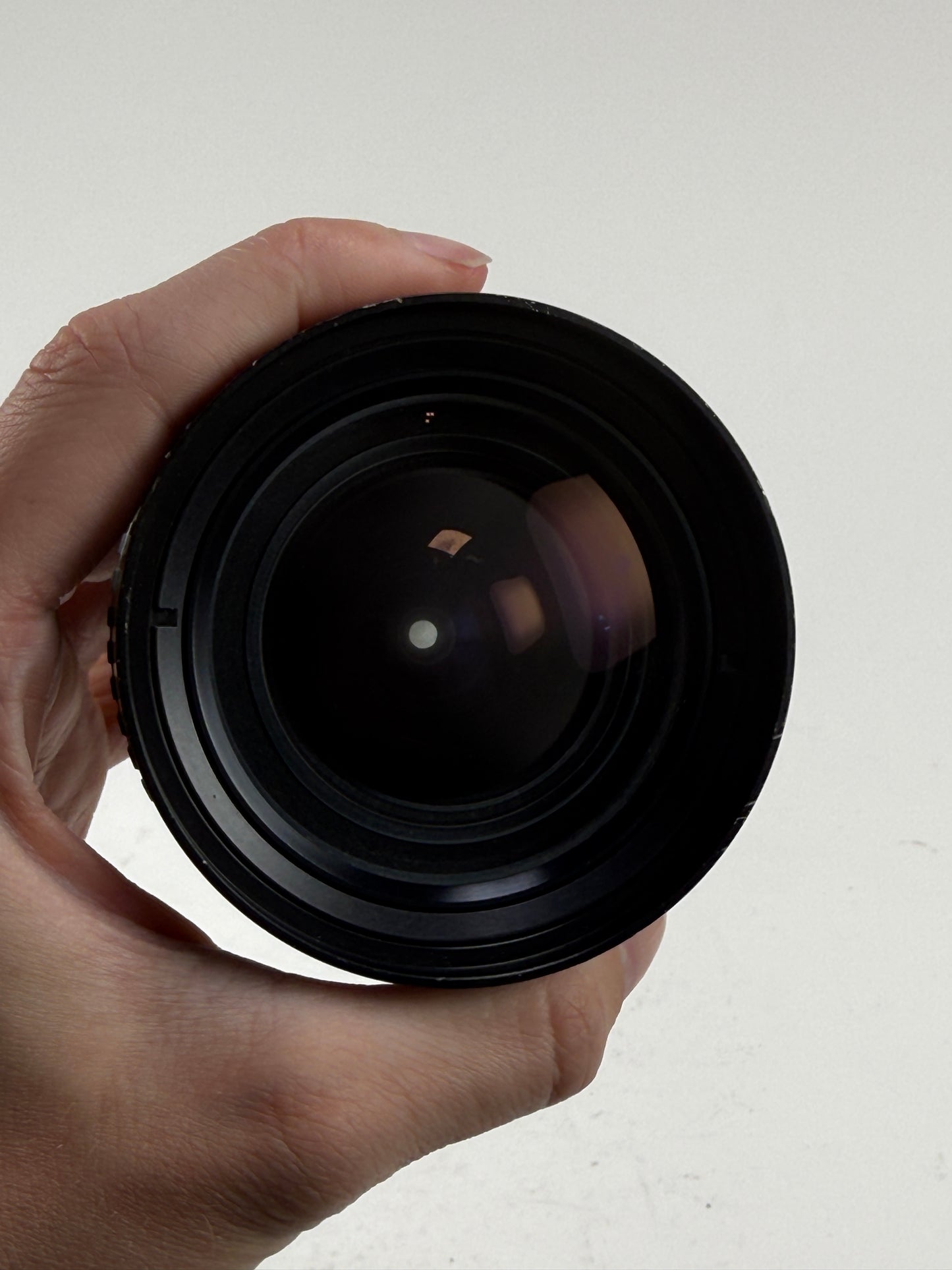 Angenieux Type R7 5.9mm f1.8 C Mount, Wide Angle Cinema Cine Lens #759