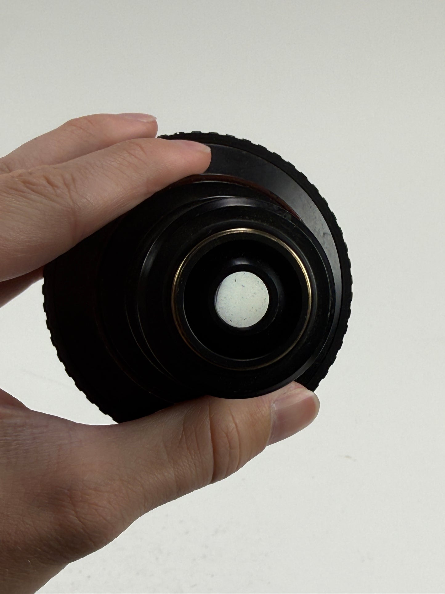 Angenieux Type R7 5.9mm f1.8 C Mount, Wide Angle Cinema Cine Lens #772