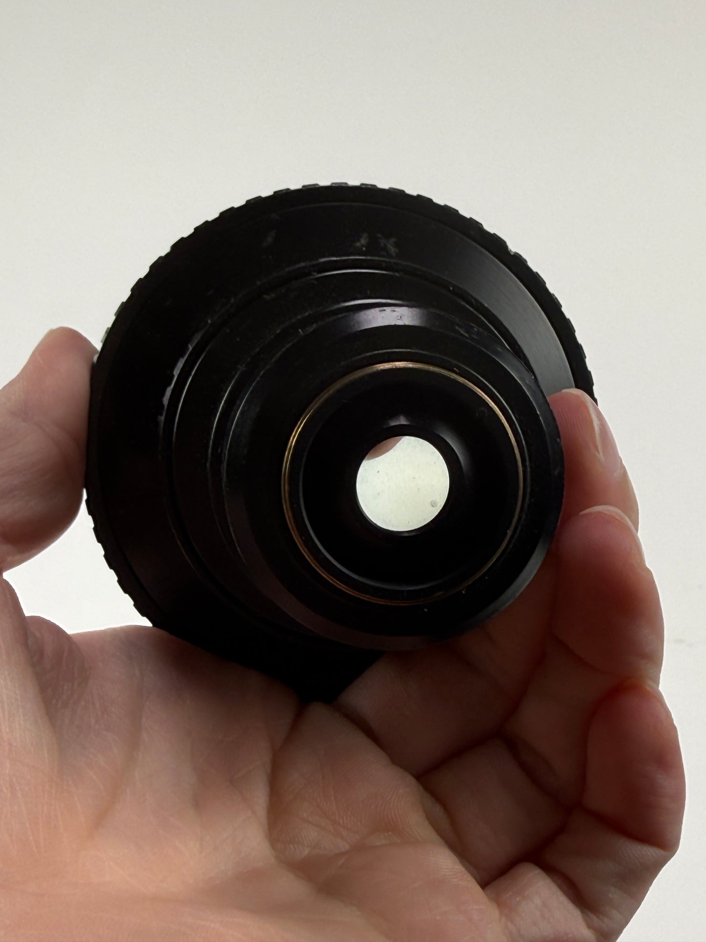 Angenieux Type R7 5.9mm f1.8 C Mount, Wide Angle Cinema Cine Lens #466
