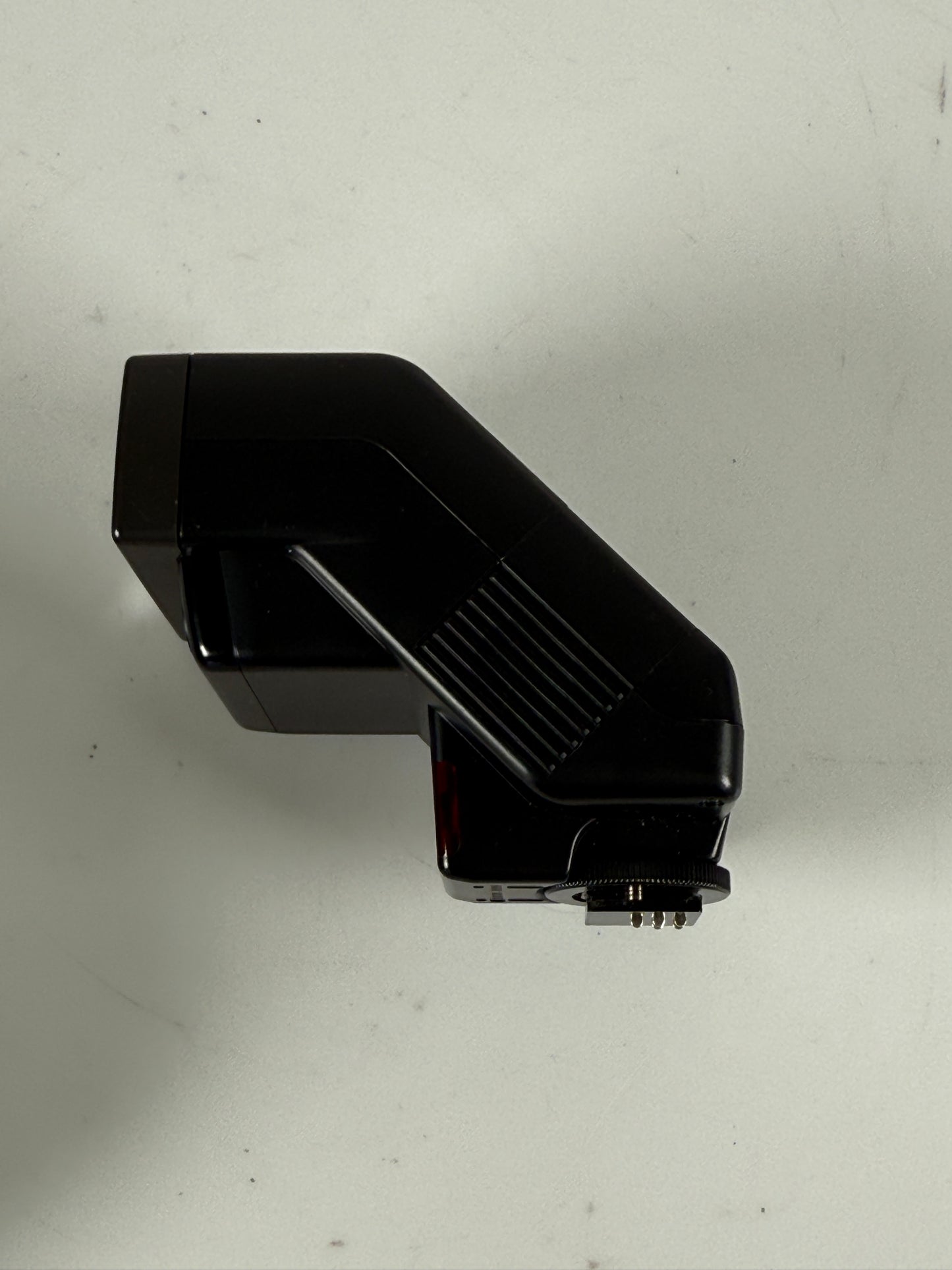 Canon Speedlite 300EZ Shoe Mount Speedlight Flash