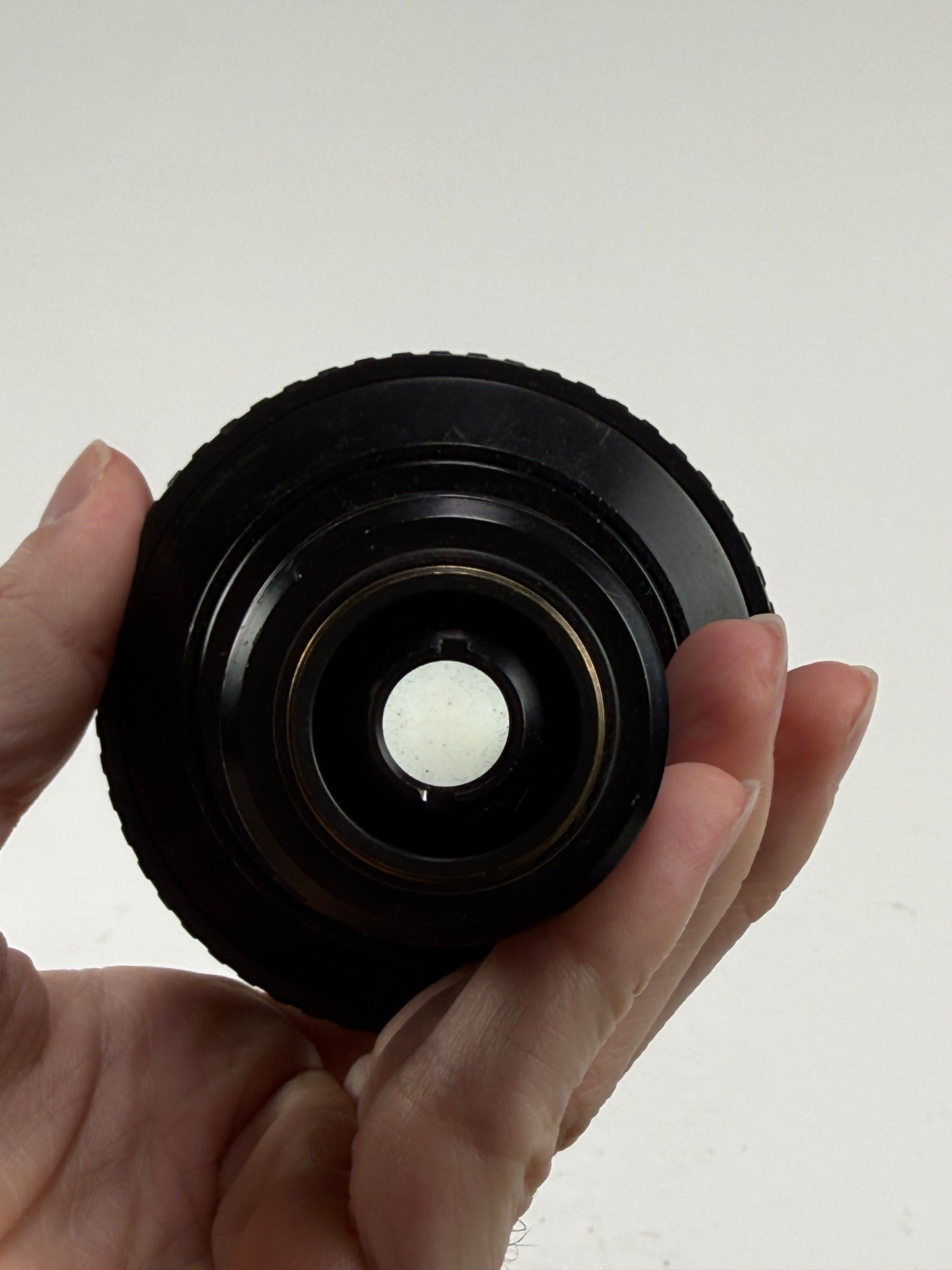 Angenieux Type R7 5.9mm f1.8 C Mount, Wide Angle Cinema Cine Lens #873
