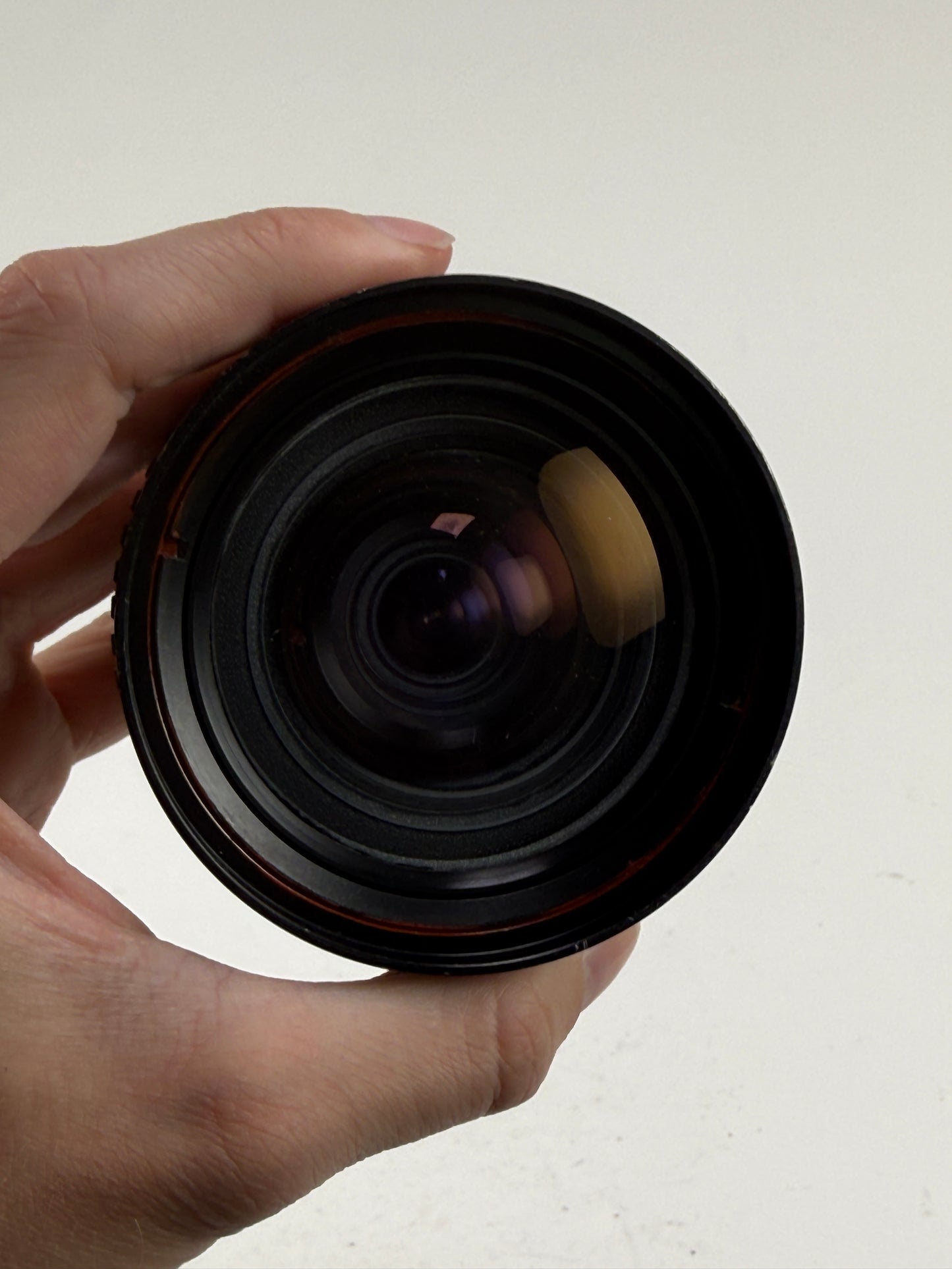 Angenieux Type R7 5.9mm f1.8 C Mount, Wide Angle Cinema Cine Lens #787