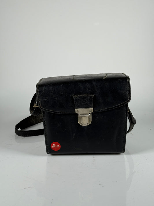 Leica CL Rangfinder film camera with 40mm f2 summicron lens