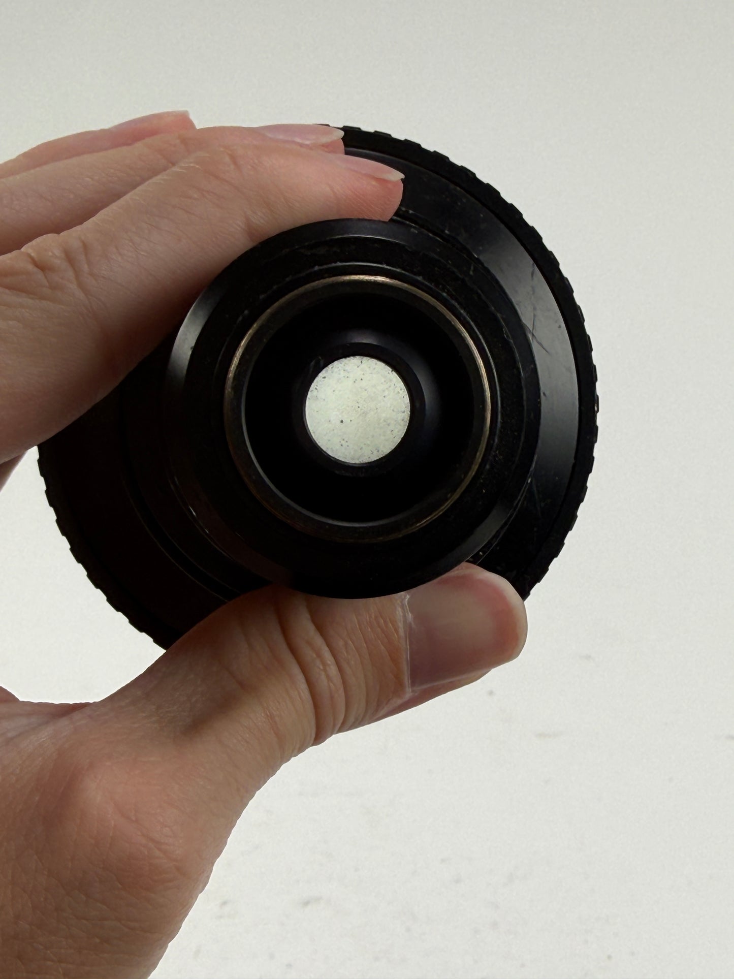 Angenieux Type R7 5.9mm f1.8 C Mount, Wide Angle Cinema Cine Lens #452