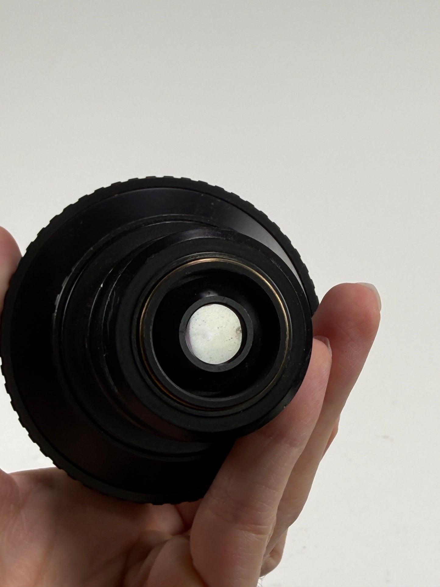 Angenieux Type R7 5.9mm f1.8 C Mount, Wide Angle Cinema Cine Lens #788