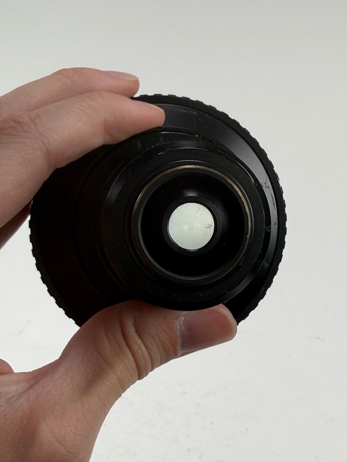 Angenieux Type R7 5.9mm f1.8 C Mount, Wide Angle Cinema Cine Lens #811