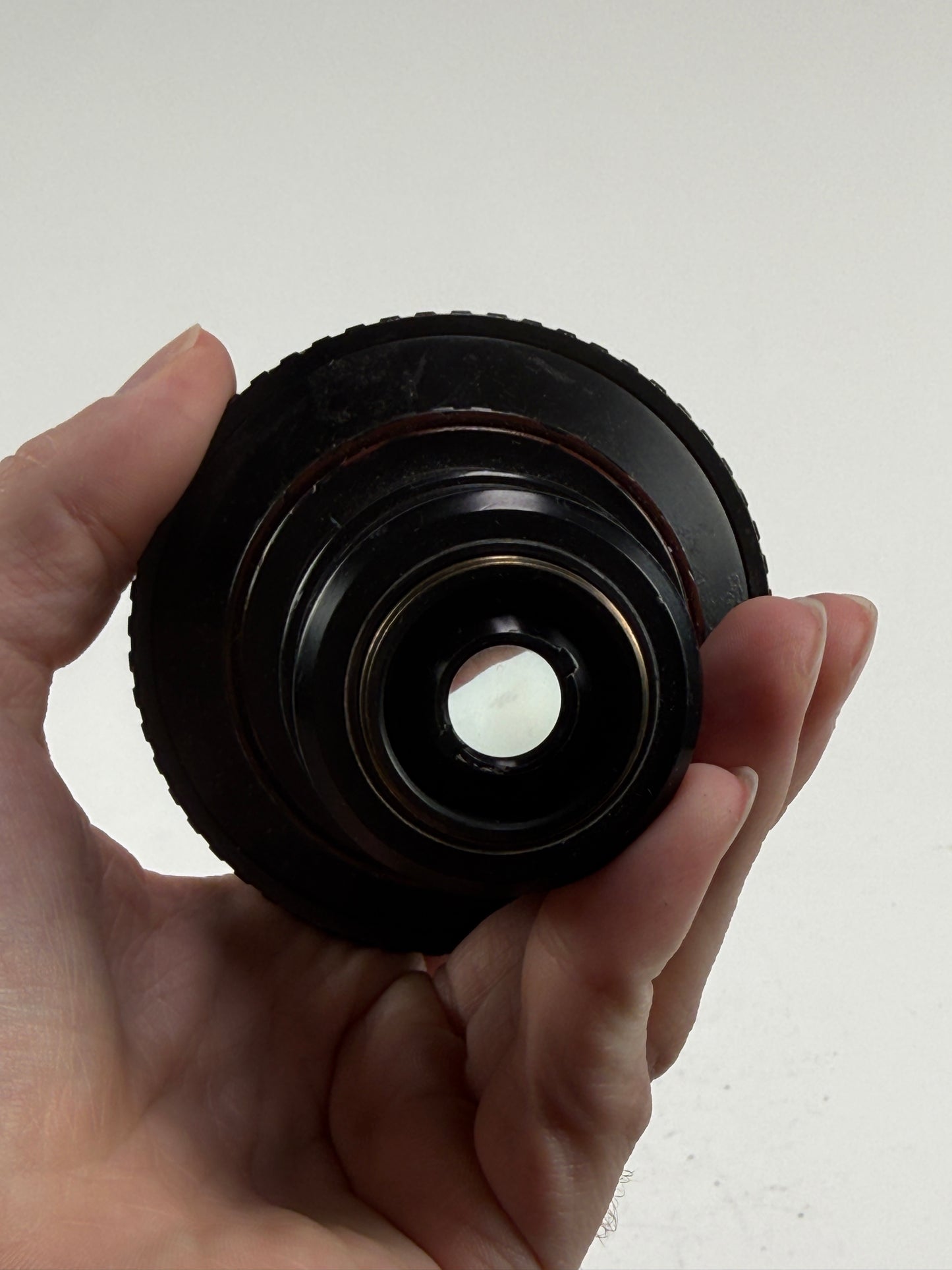 Angenieux Type R7 5.9mm f1.8 C Mount, Wide Angle Cinema Cine Lens #997