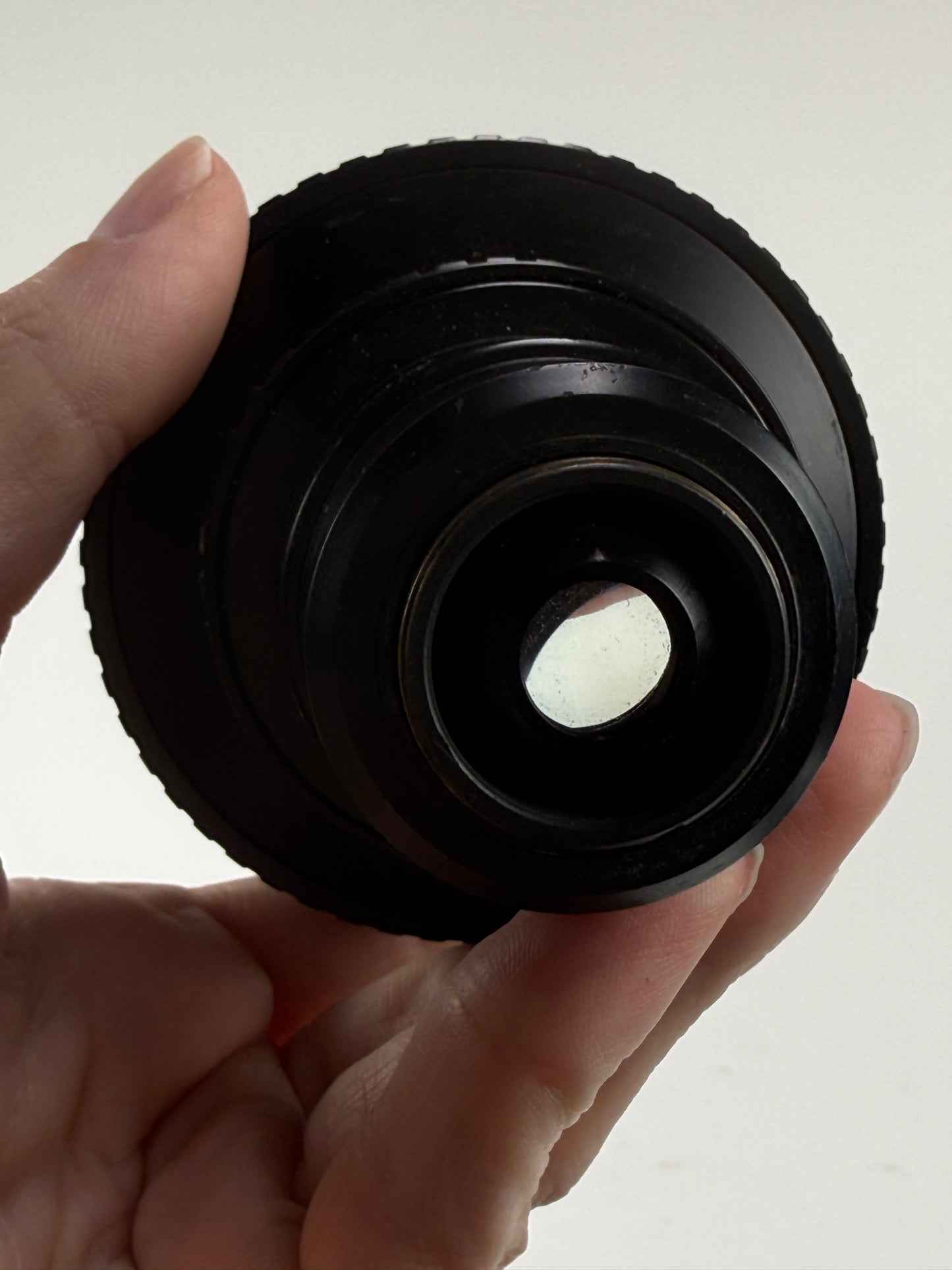 Angenieux Type R7 5.9mm f1.8 C Mount, Wide Angle Cinema Cine Lens #677