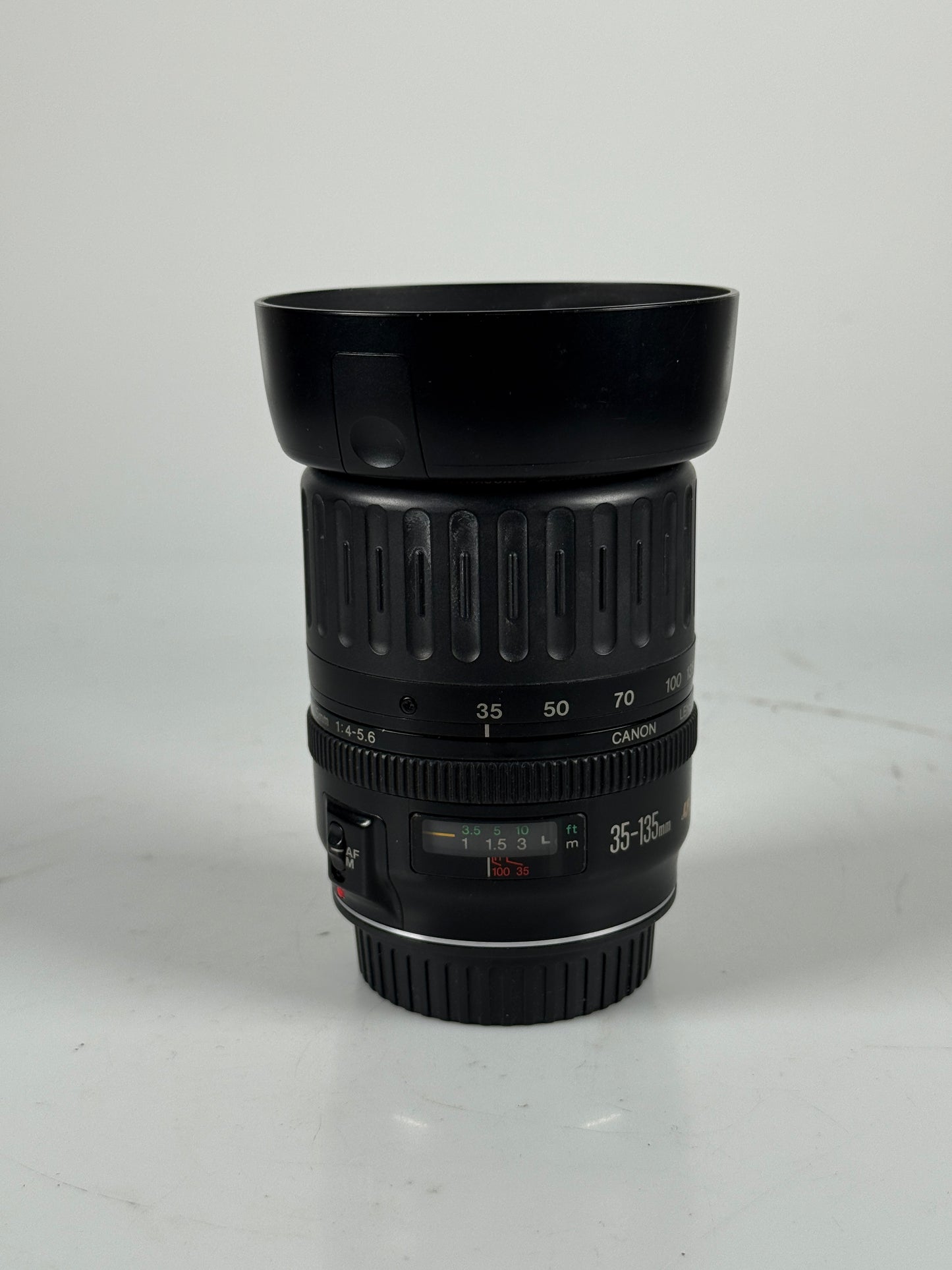 Canon EF 35-135mm f4-5.6 USM Lens