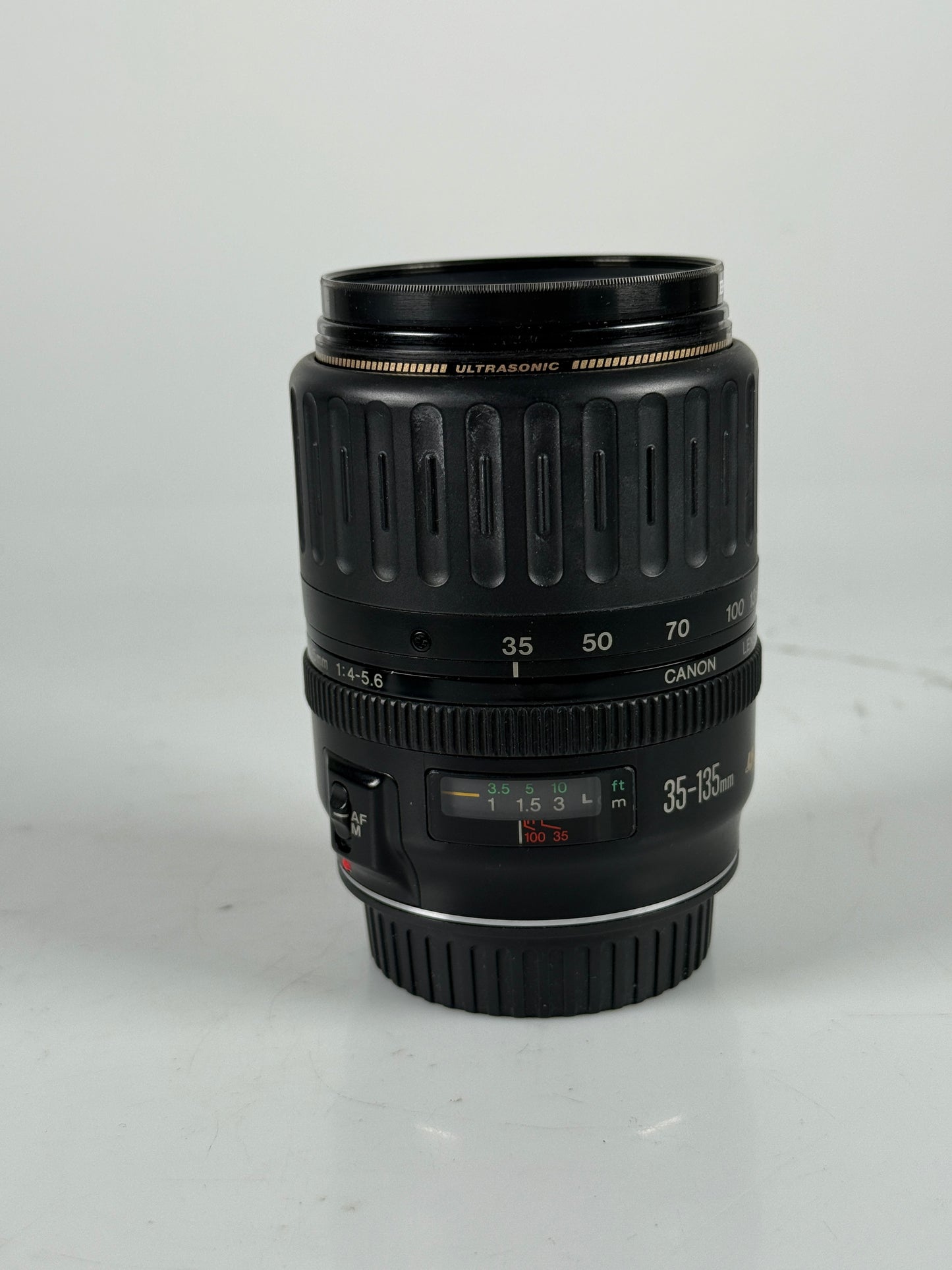 Canon EF 35-135mm f4-5.6 USM Lens