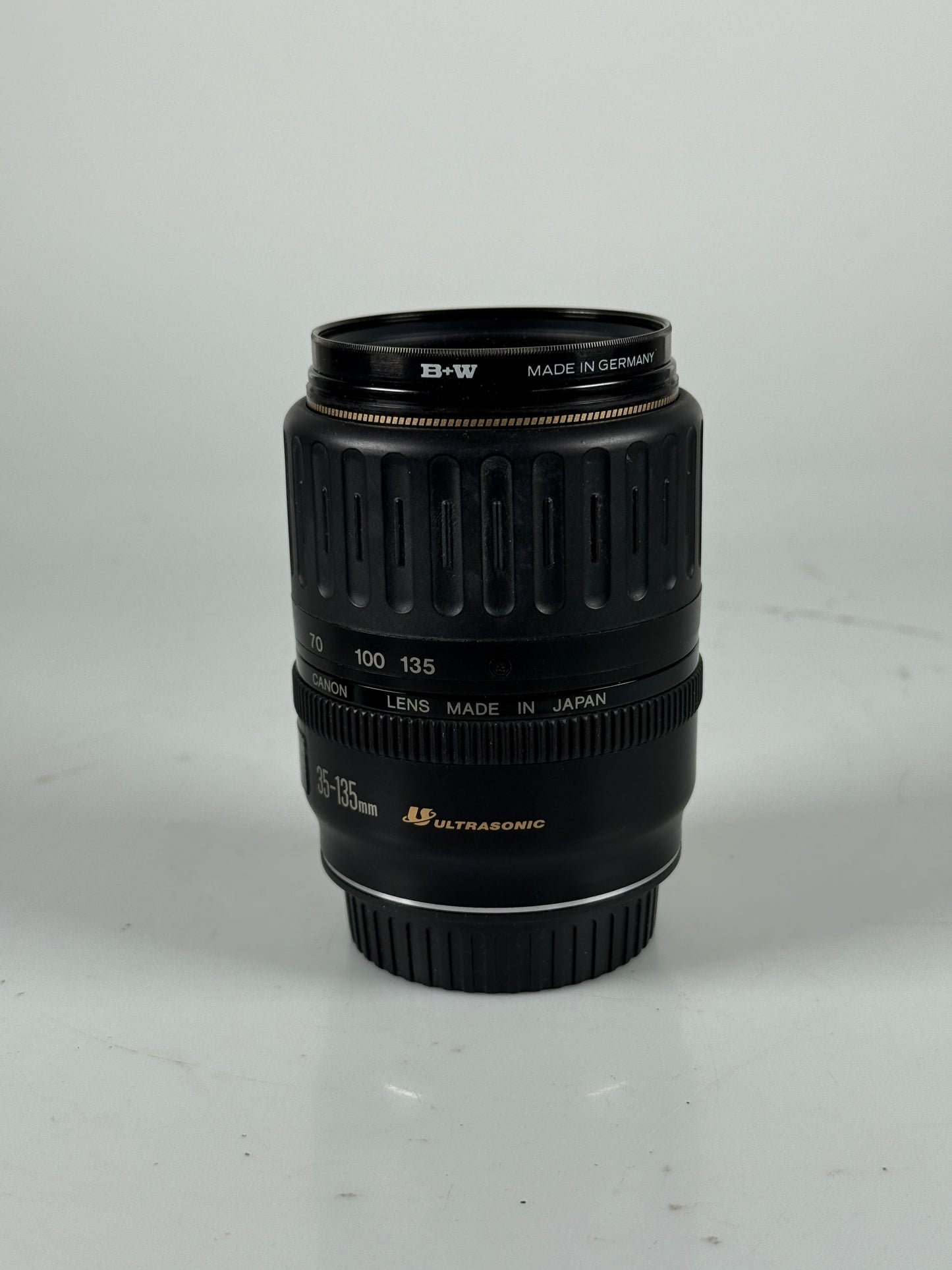 Canon EF 35-135mm f4-5.6 USM Lens