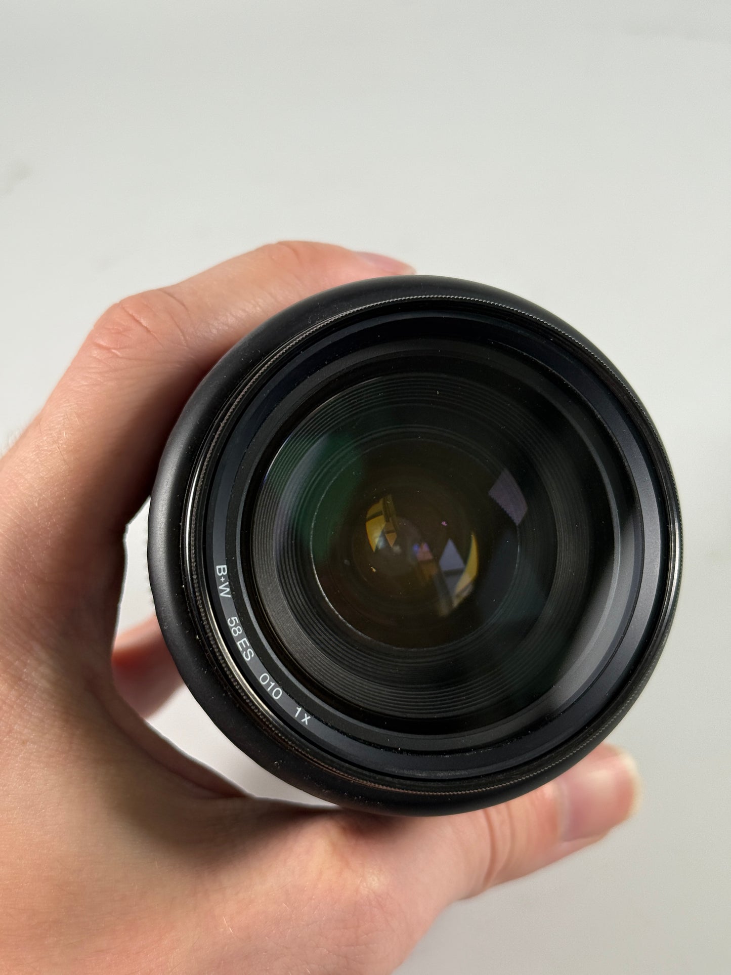 Canon EF 35-135mm f4-5.6 USM Lens
