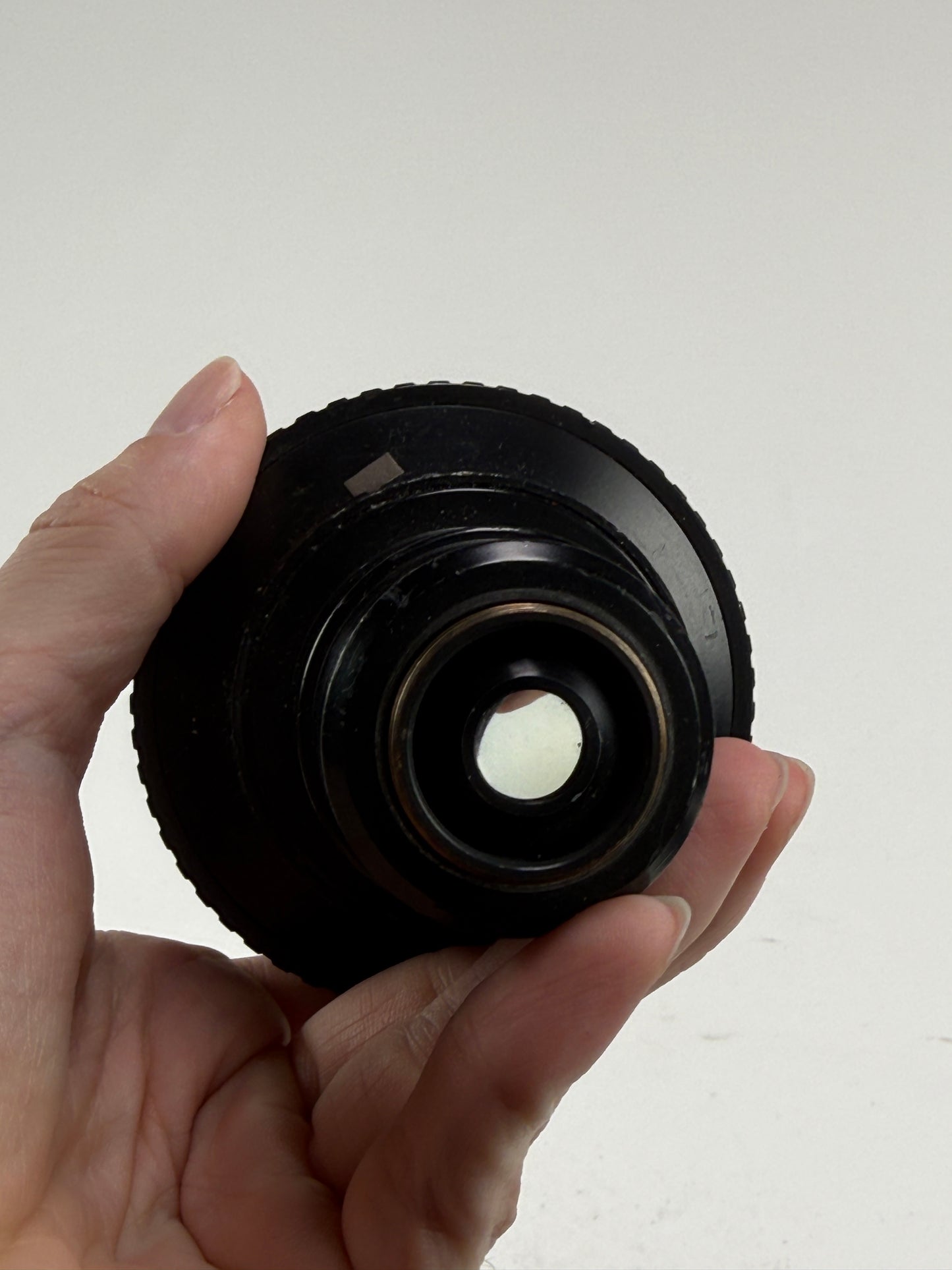 Angenieux Type R7 5.9mm f1.8 C Mount, Wide Angle Cinema Cine Lens #559
