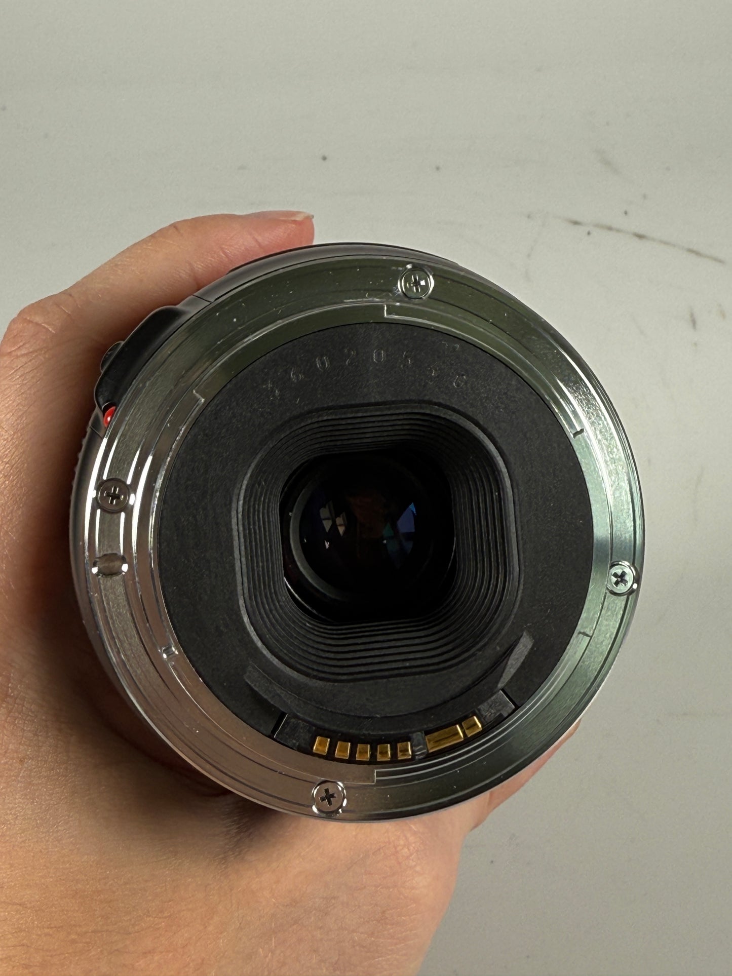 Canon EF 35-135mm f4-5.6 USM Lens