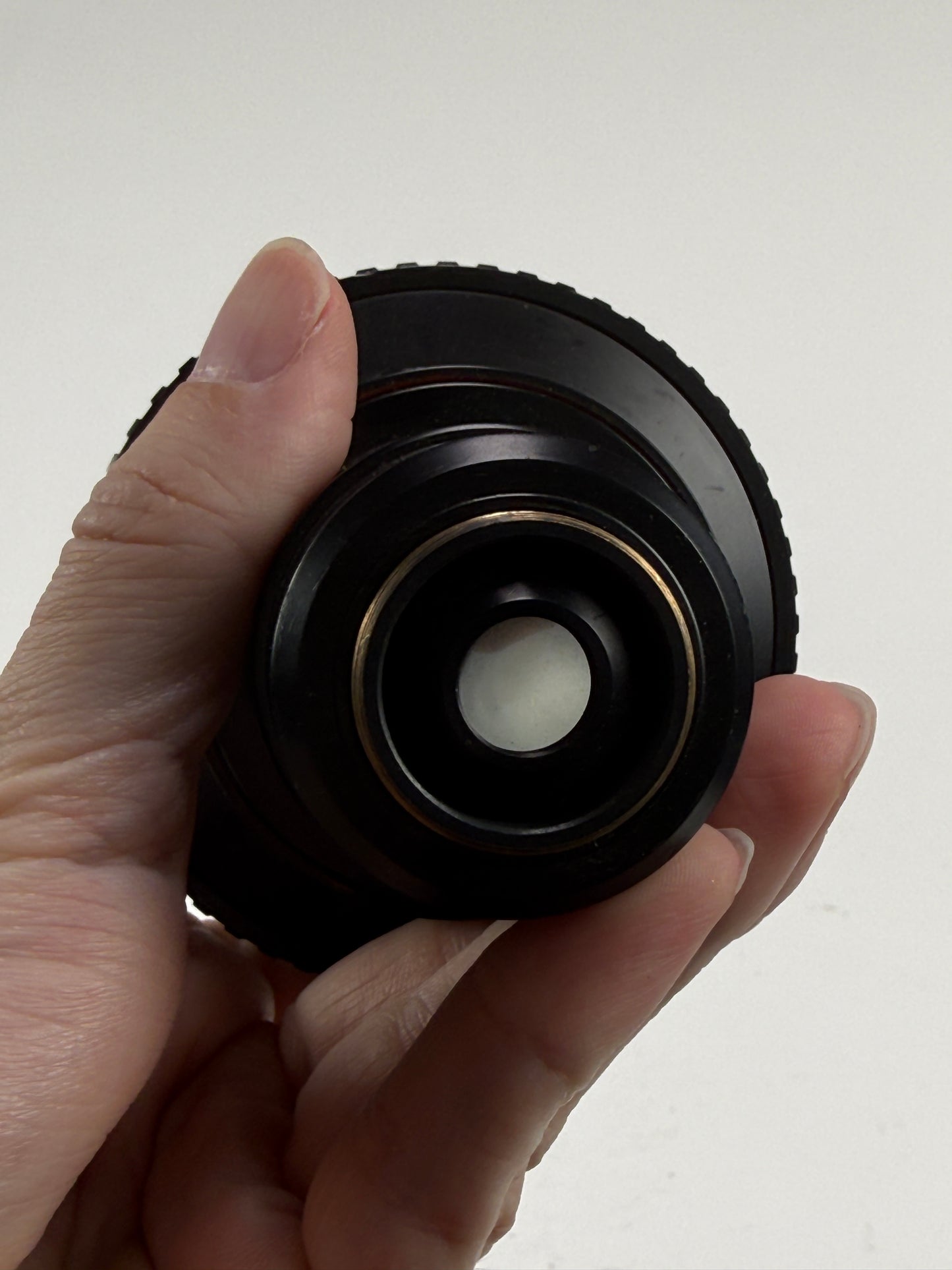 Angenieux Type R7 5.9mm f1.8 C Mount, Wide Angle Cinema Cine Lens #675