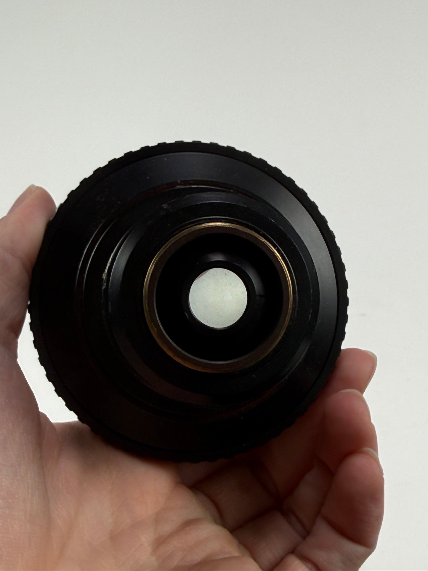 Angenieux Type R7 5.9mm f1.8 C Mount, Wide Angle Cinema Cine Lens #648