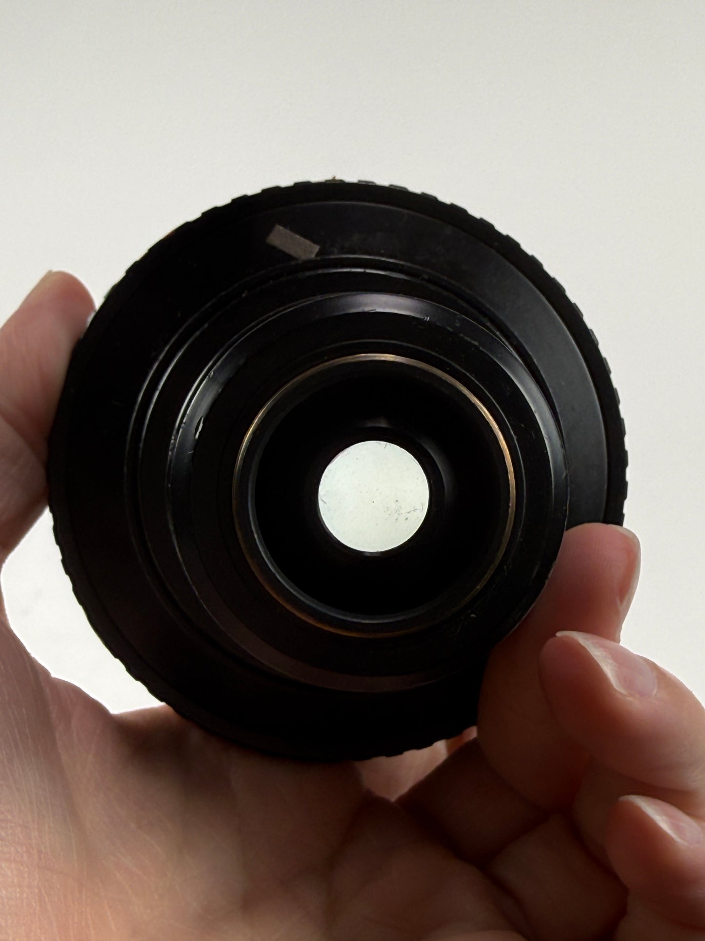 Angenieux Type R7 5.9mm f1.8 C Mount, Wide Angle Cinema Cine Lens #709