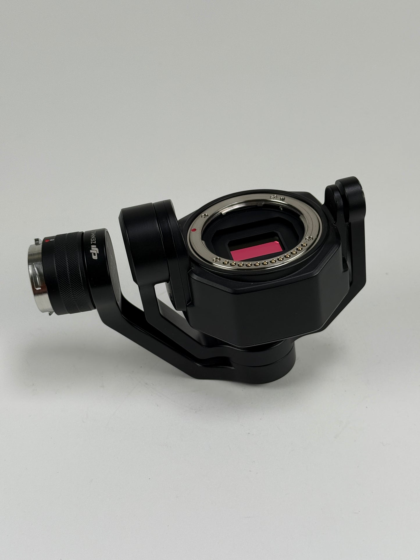 DJI Zenmuse X7 Camera and 3-Axis Gimbal (camera only)
