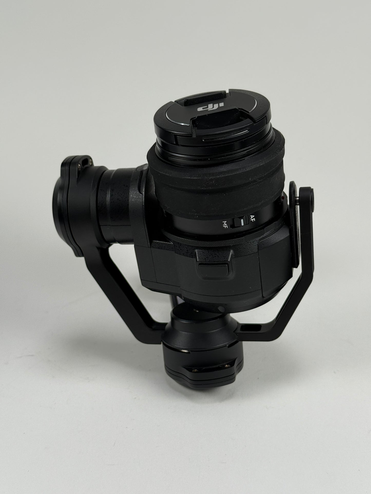 DJI Zenmuse X5 Camera and 3-Axis Gimbal w/ DJI 15mm f1.7 MFT ASPH Prime Lens