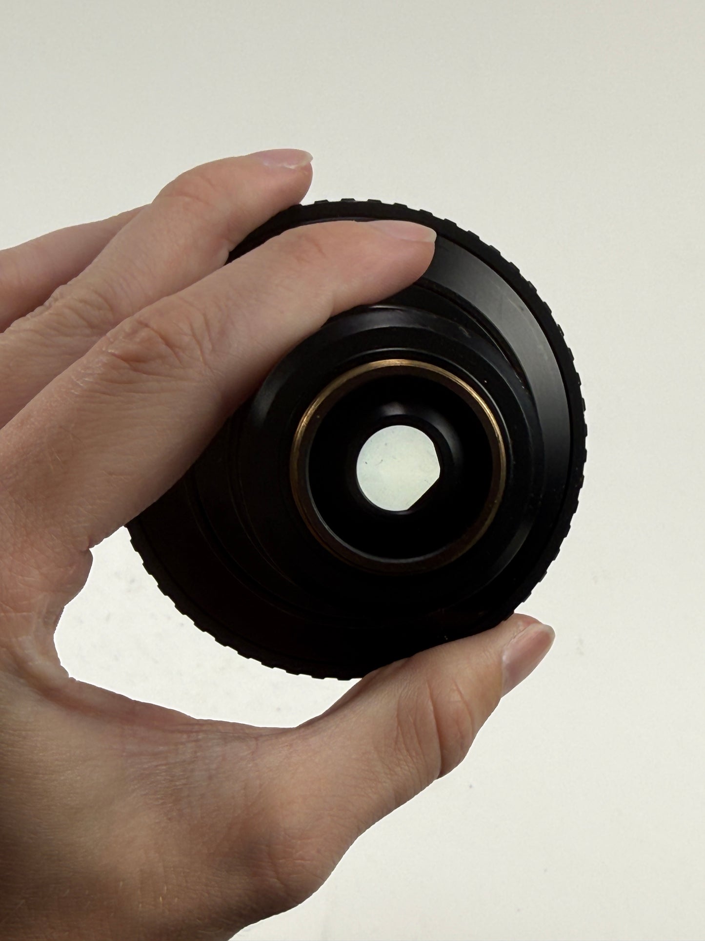 Angenieux Type R7 5.9mm f1.8 C Mount, Wide Angle Cinema Cine Lens #664