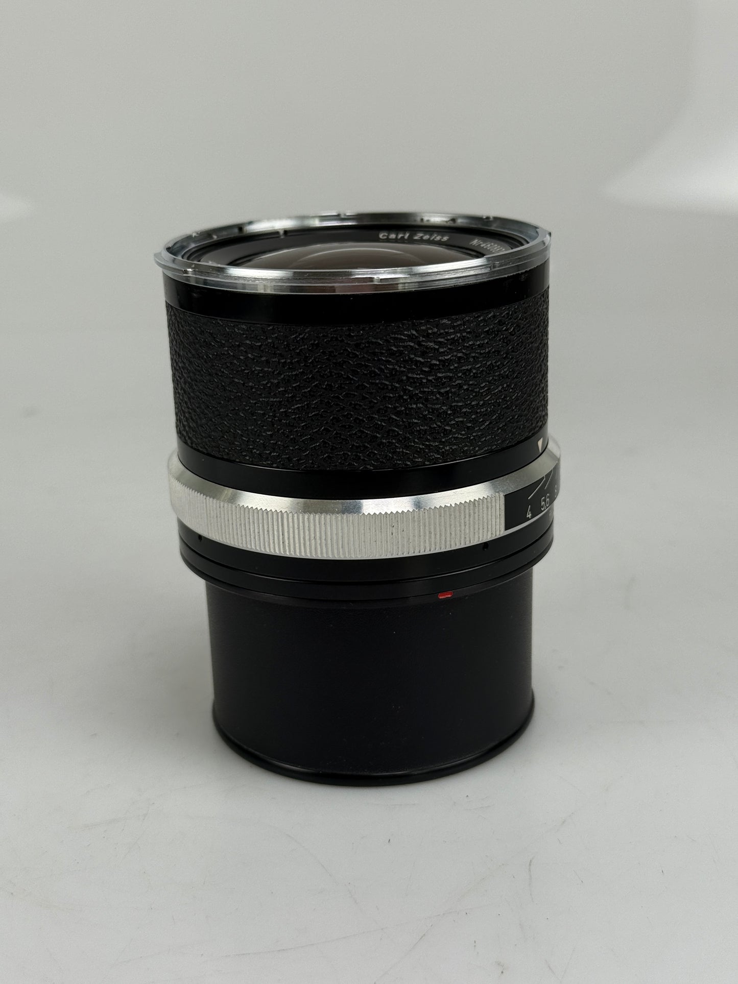 Rollei Rolleiflex SL66 50mm f4 Zeiss Distagon Lens