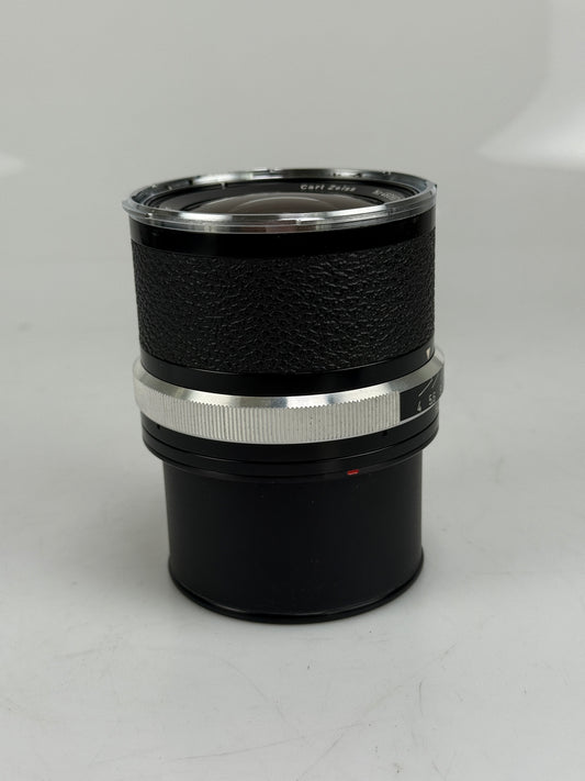 Rollei Rolleiflex SL66 50mm f4 Zeiss Distagon Lens