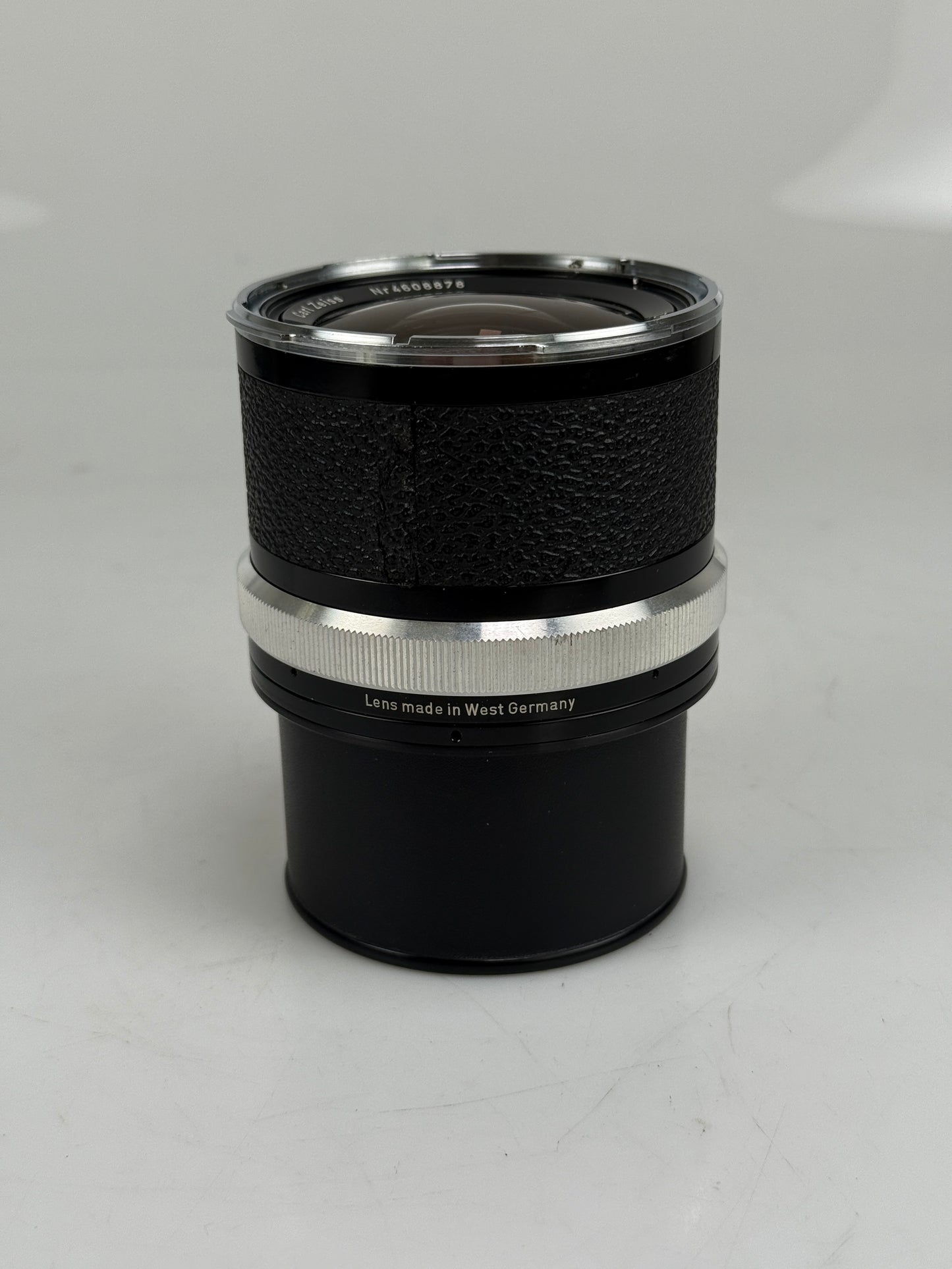 Rollei Rolleiflex SL66 50mm f4 Zeiss Distagon Lens