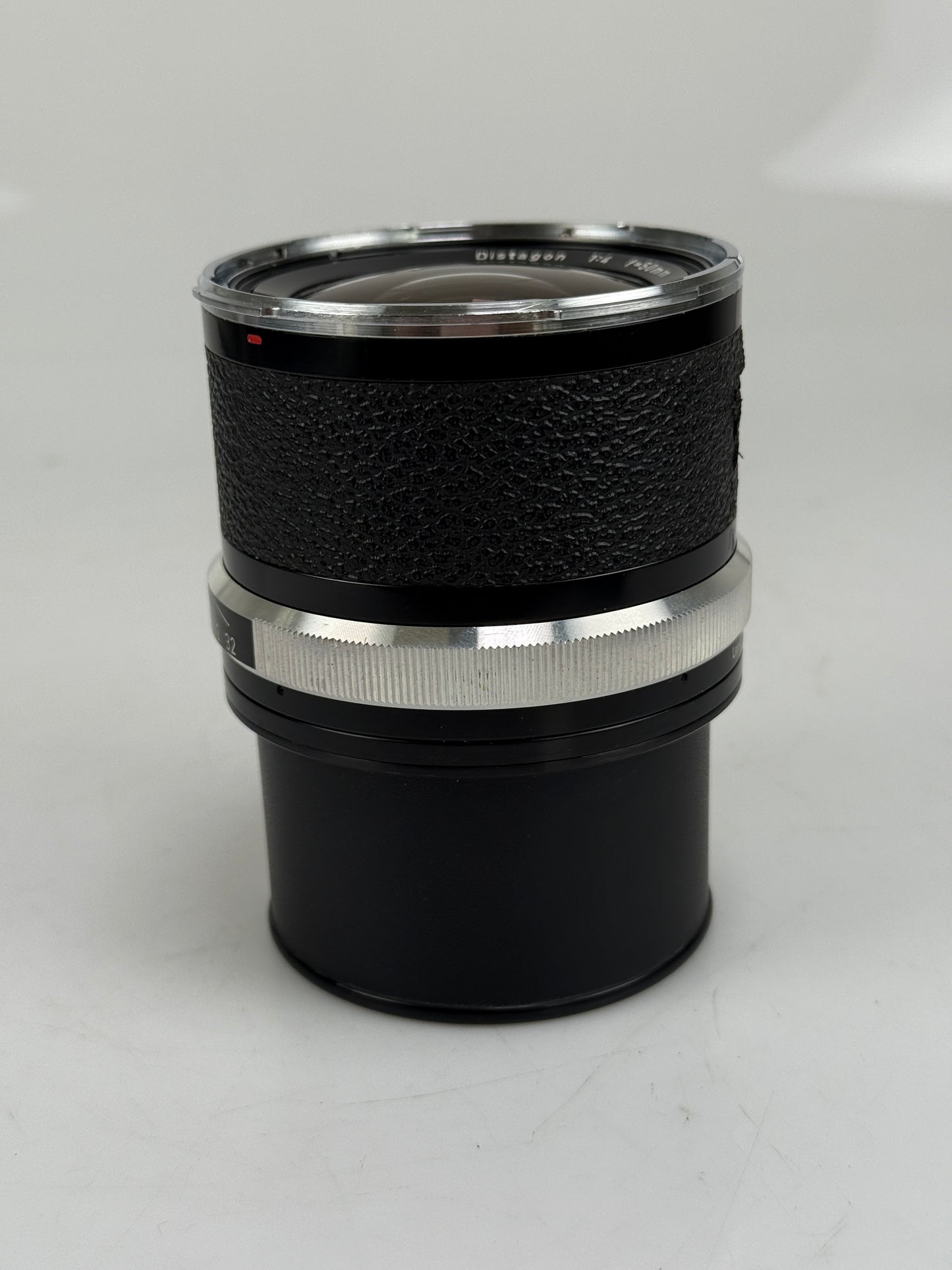 Rollei Rolleiflex SL66 50mm f4 Zeiss Distagon Lens