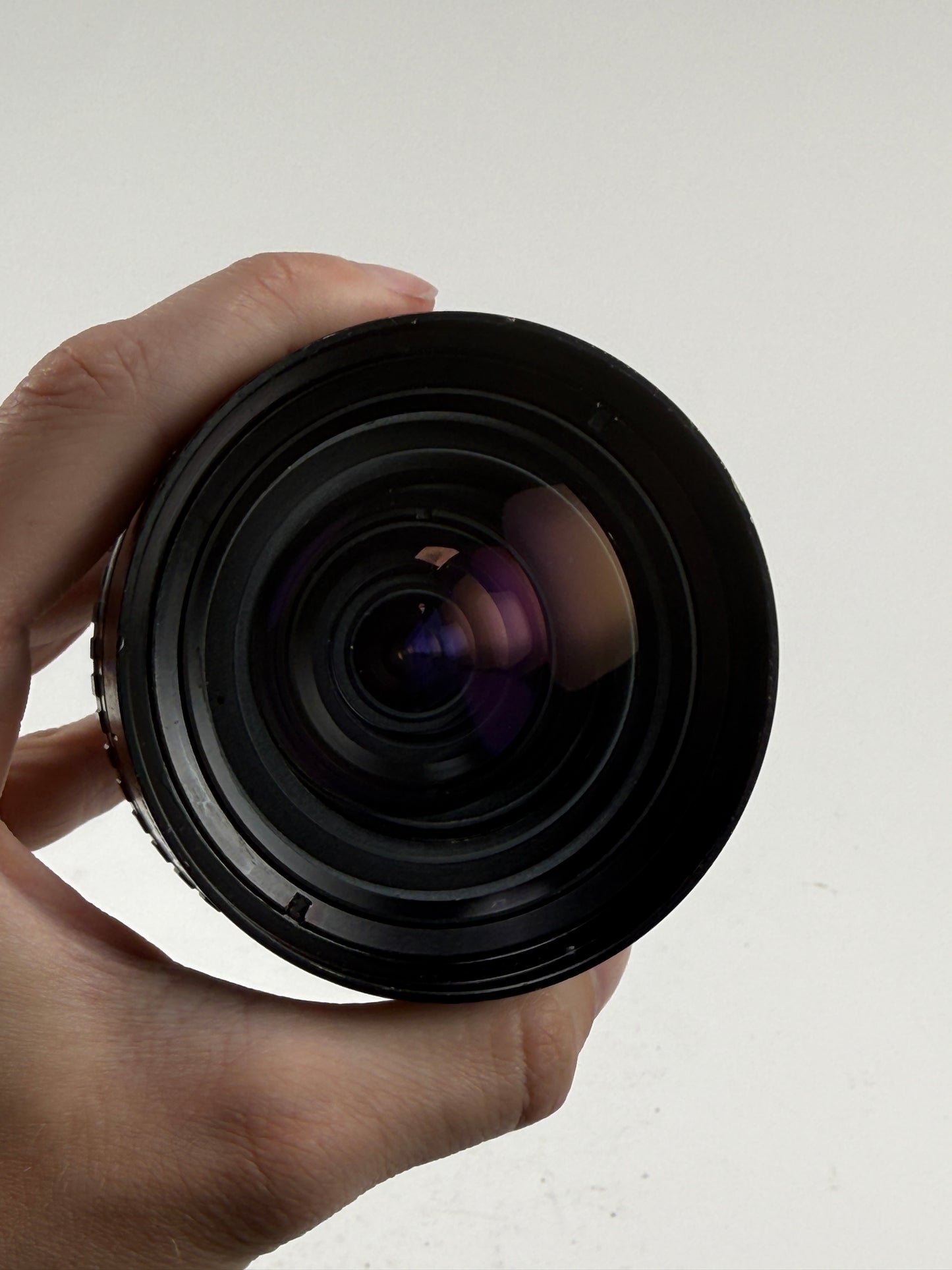 Angenieux Type R7 5.9mm f1.8 C Mount, Wide Angle Cinema Cine Lens #769