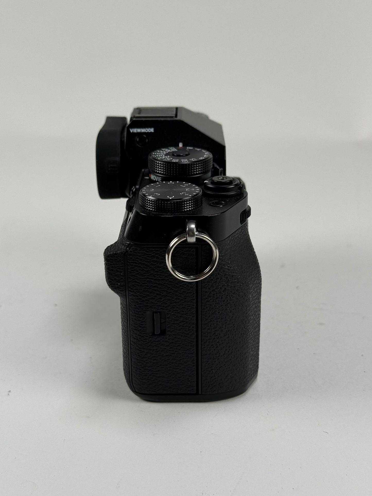 Fujifilm X-T5 40.2MP Mirrorless Camera - Black (Body Only)