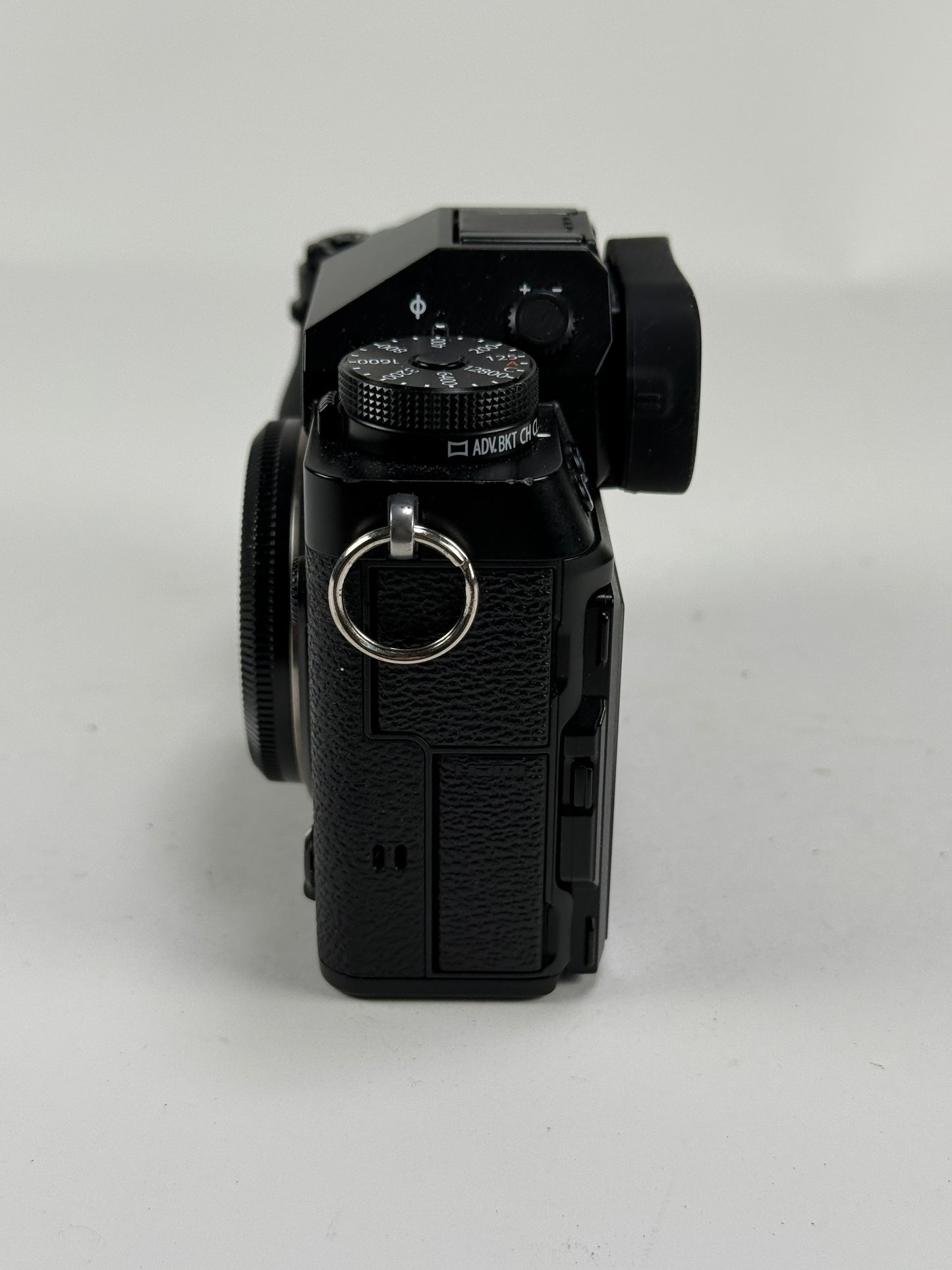Fujifilm X-T5 40.2MP Mirrorless Camera - Black (Body Only)