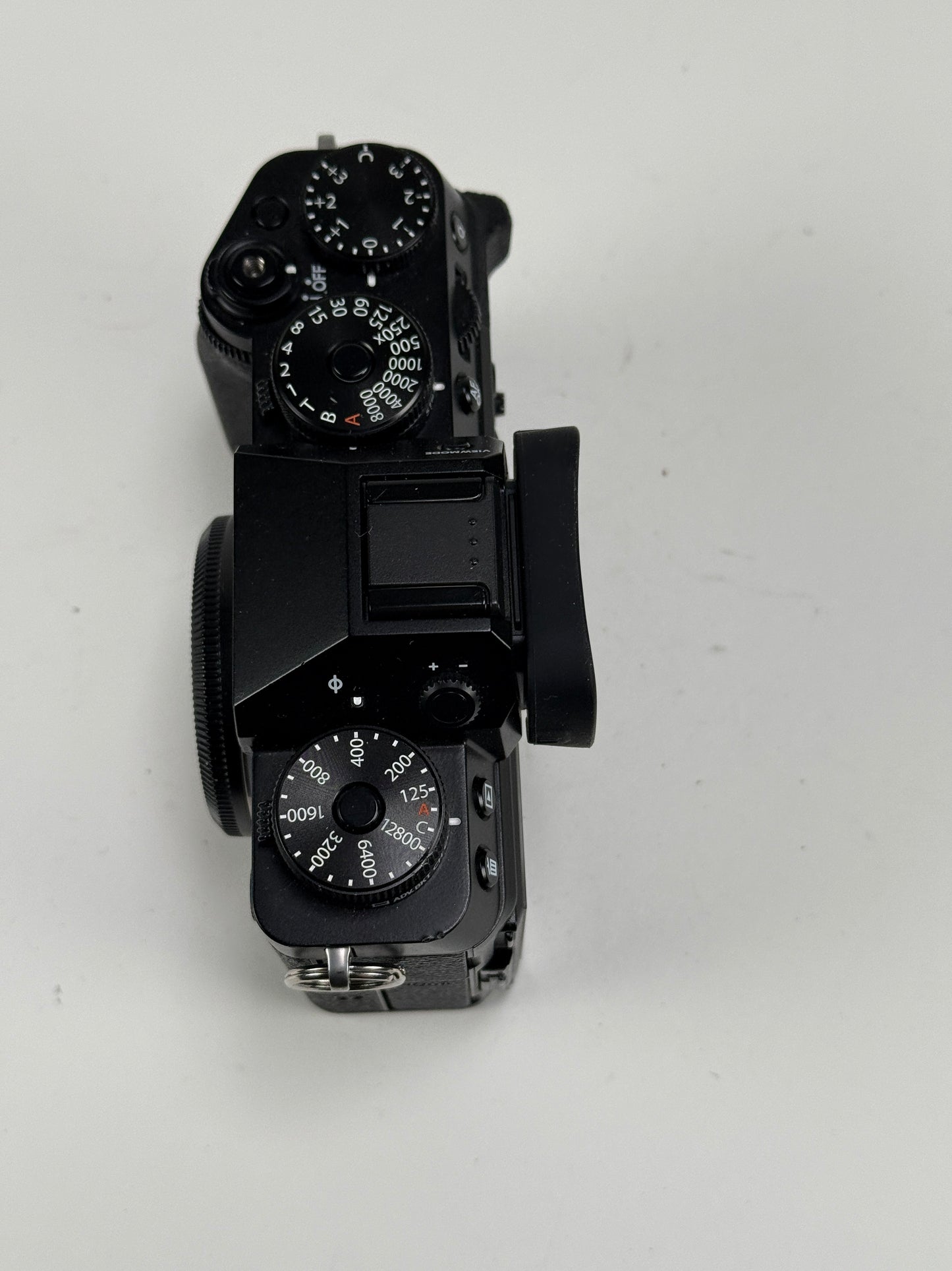 Fujifilm X-T5 40.2MP Mirrorless Camera - Black (Body Only)
