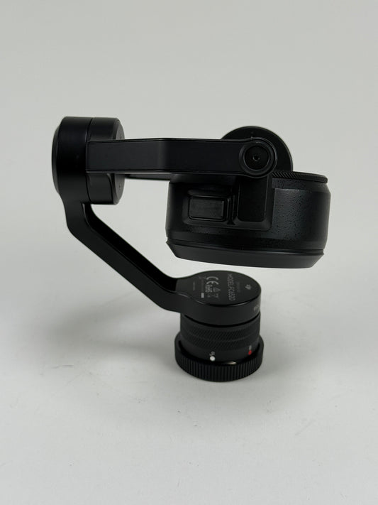 DJI ZENMUSE X5S 5.2K 4K Gimbal Camera