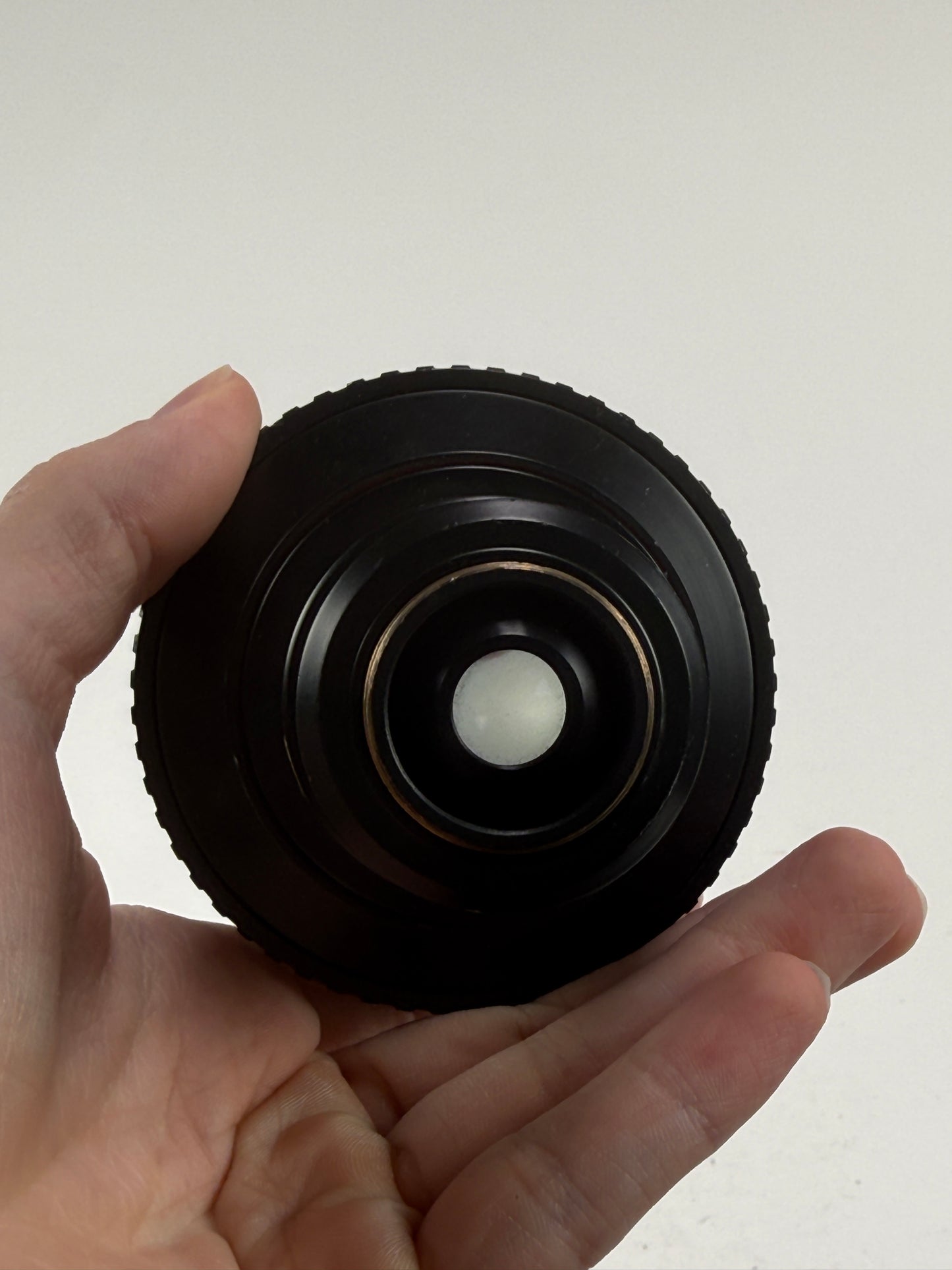 Angenieux Type R7 5.9mm f1.8 C Mount, Wide Angle Cinema Cine Lens #645